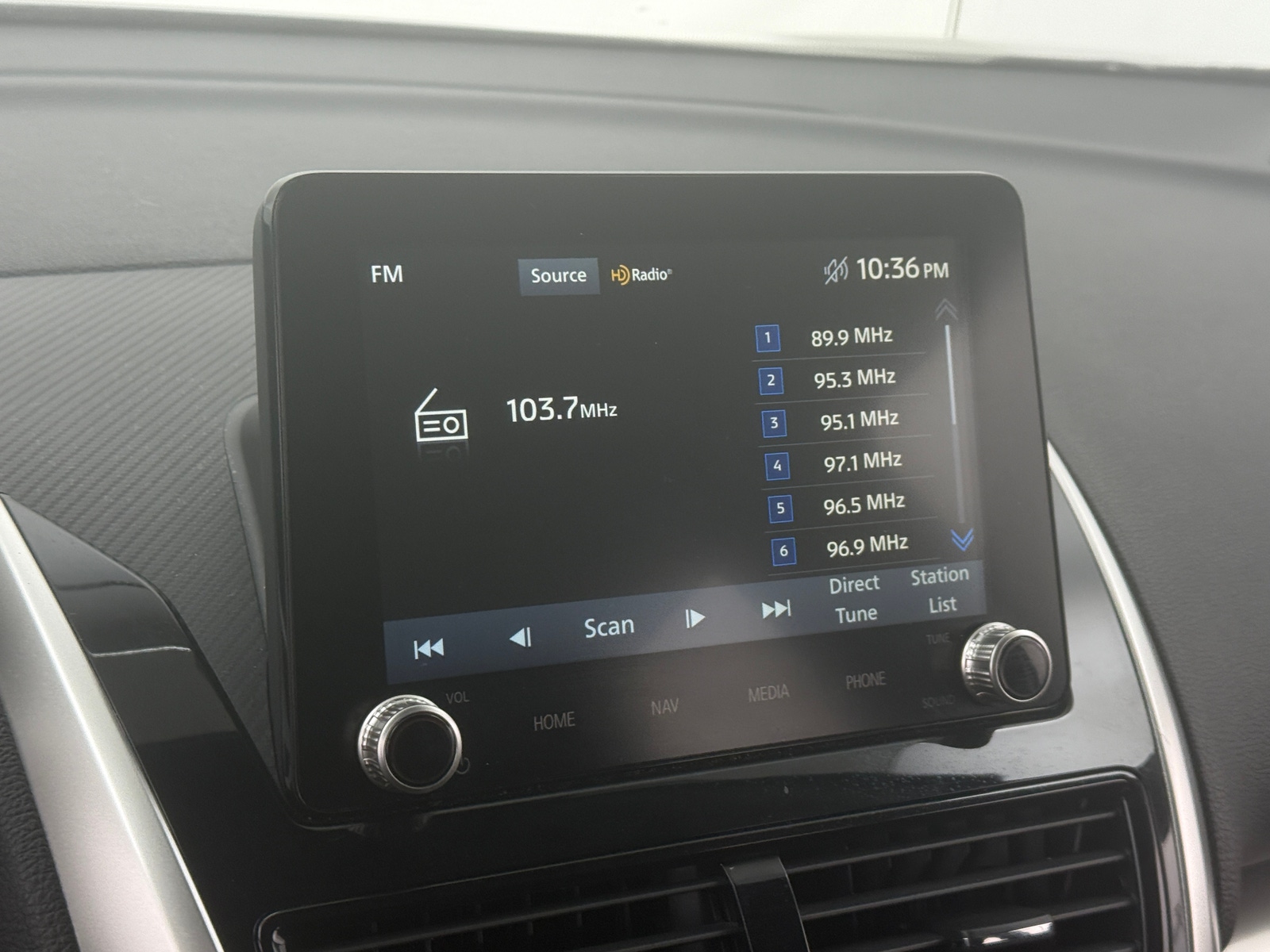 Thumbnail: 2024 Mitsubishi Eclipse Cross - 4