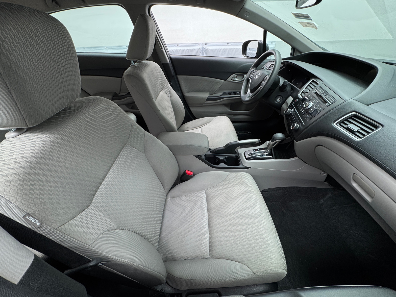 Thumbnail: 2014 Honda Civic - 2