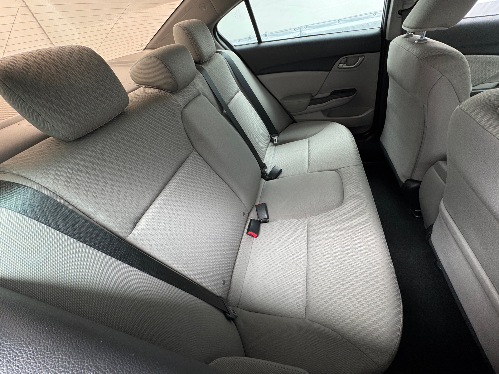 Thumbnail: 2014 Honda Civic - 6