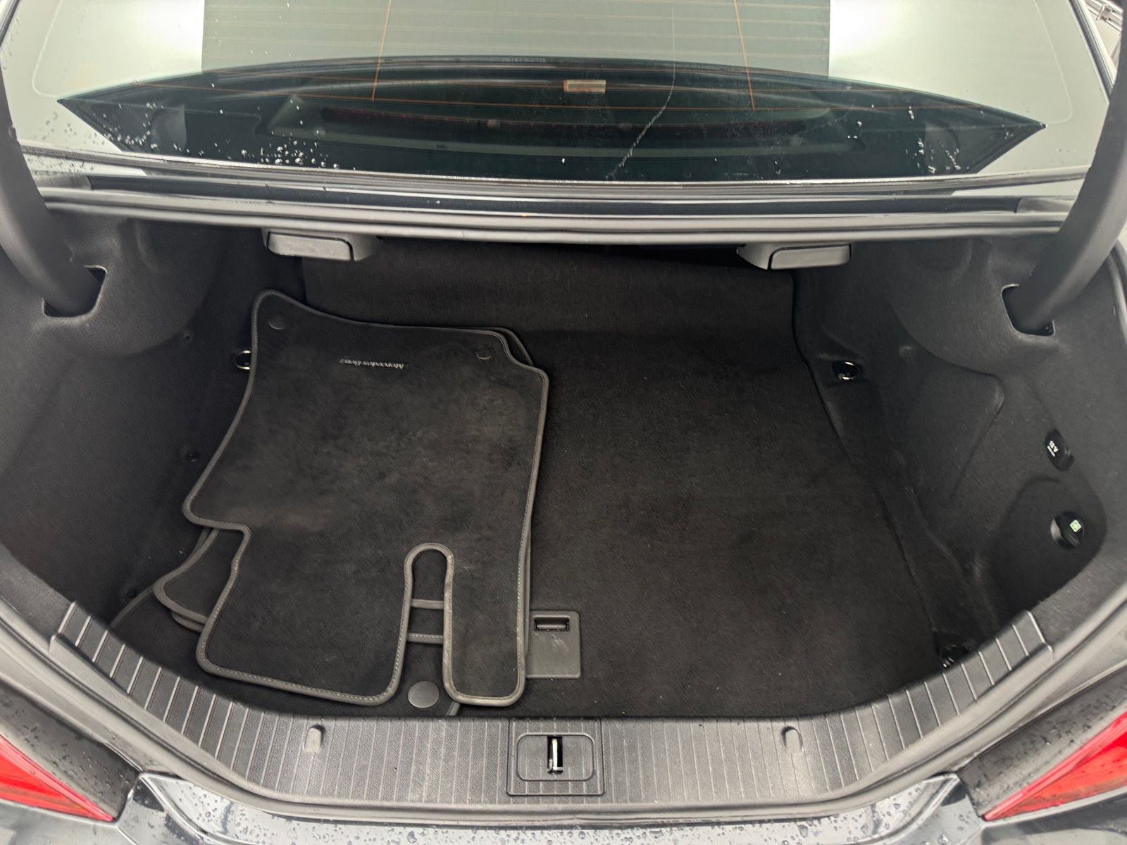 Thumbnail: 2016 Mercedes-Benz CLS - 4