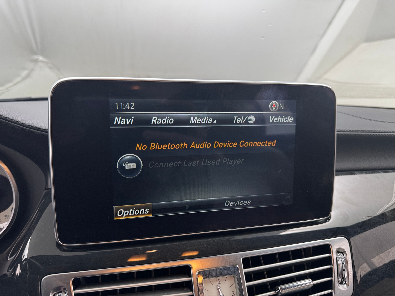 Thumbnail: 2016 Mercedes-Benz CLS - 2