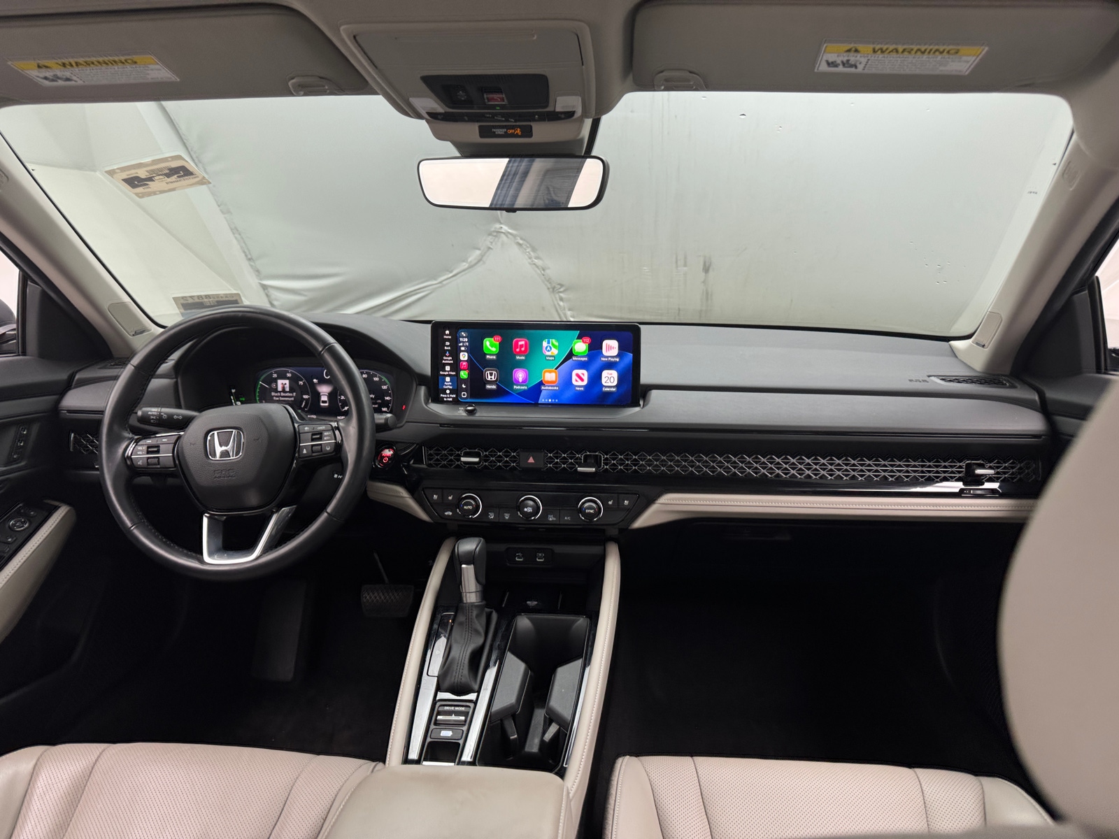 Thumbnail: 2024 Honda Accord - 2