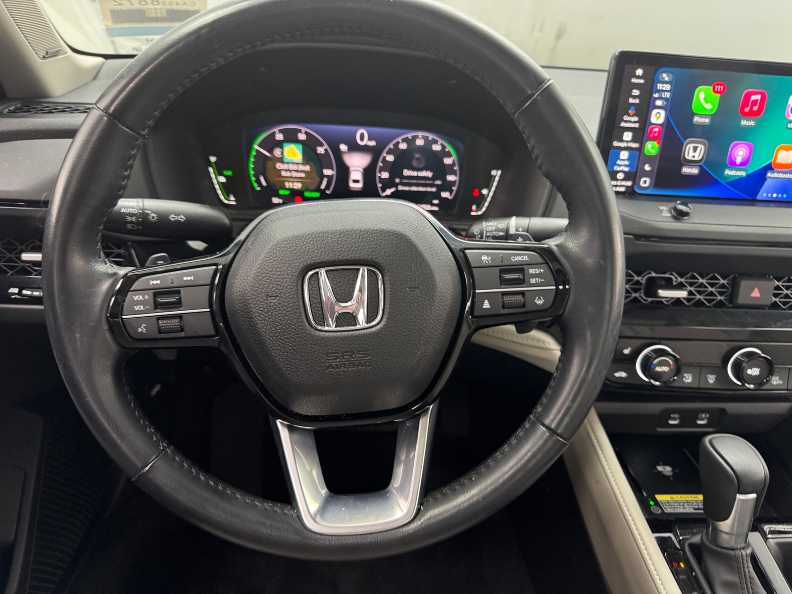 Thumbnail: 2024 Honda Accord - 4