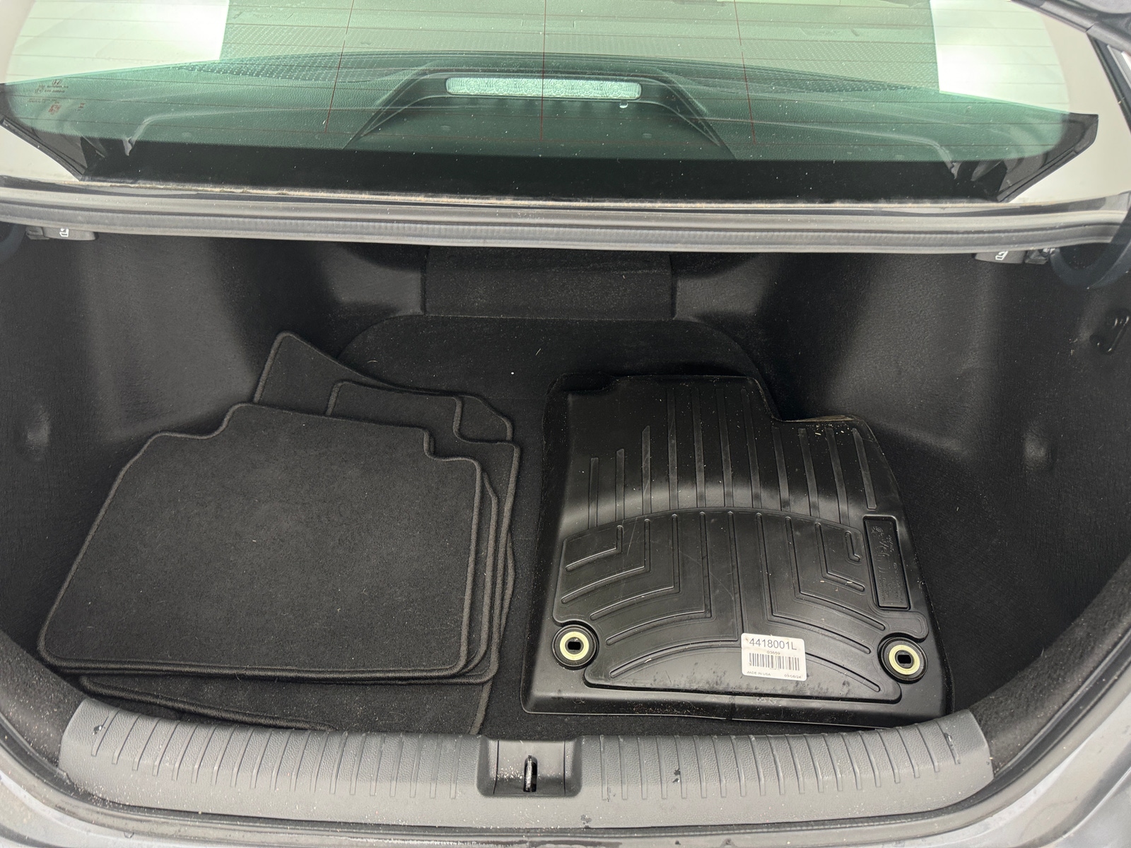 Thumbnail: 2024 Honda Accord - 6