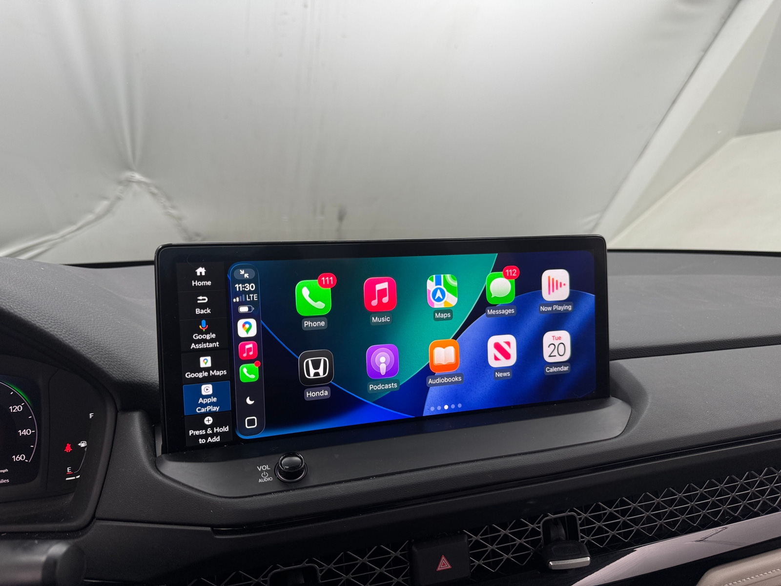 Thumbnail: 2024 Honda Accord - 3