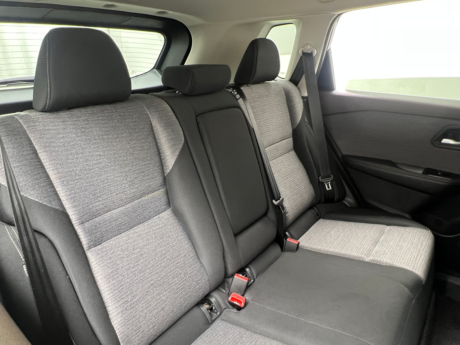 Thumbnail: 2023 Nissan Rogue - 6