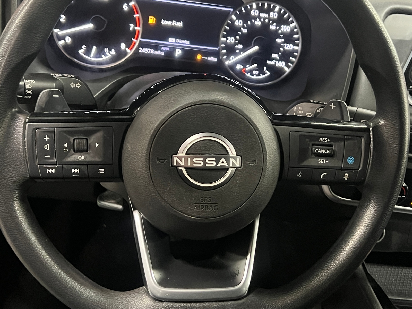 Thumbnail: 2023 Nissan Rogue - 5