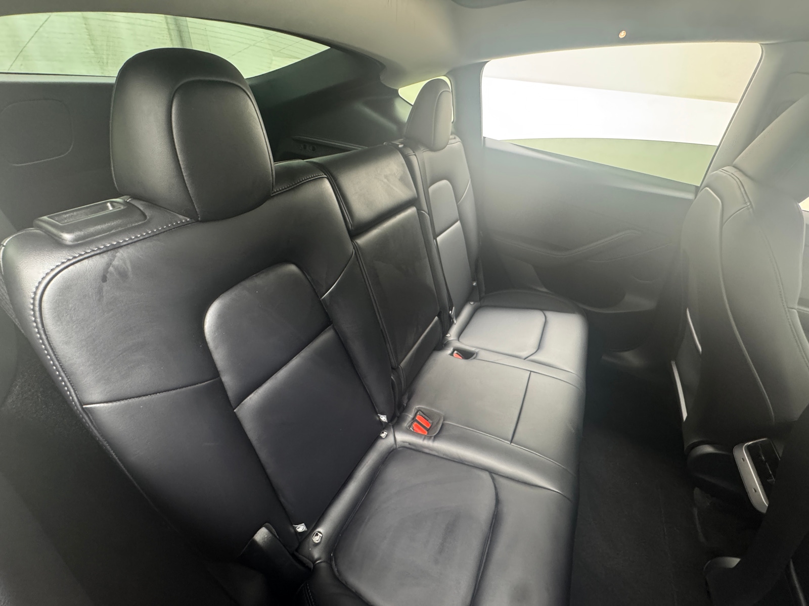 Thumbnail: 2025 Tesla Model Y - 5