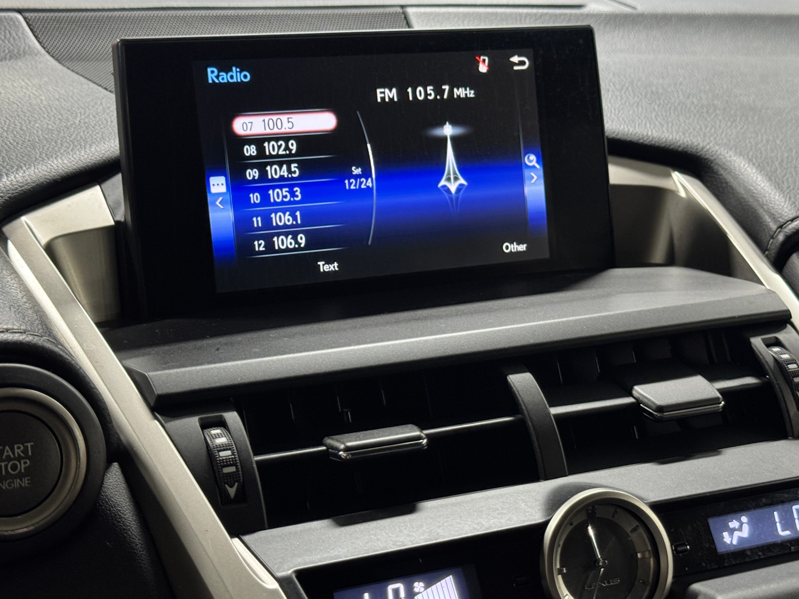 Thumbnail: 2015 Lexus NX - 3