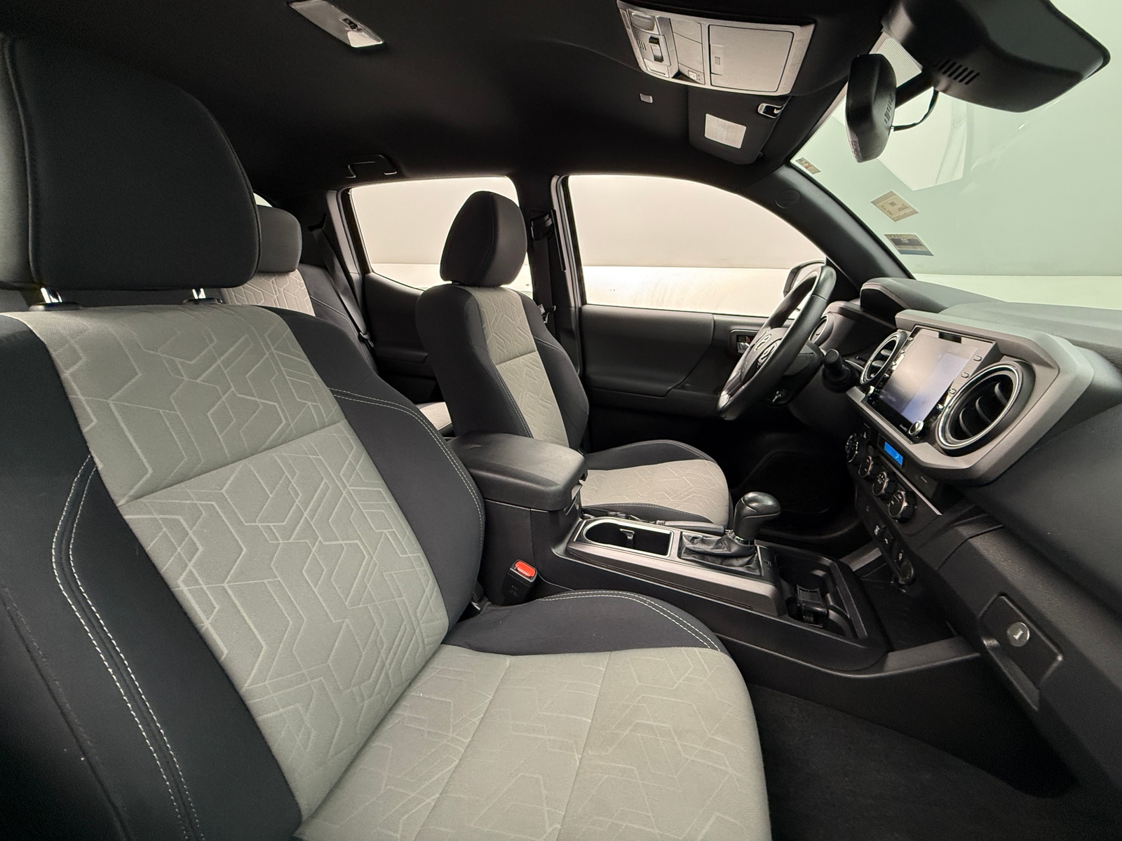 Thumbnail: 2022 Toyota Tacoma - 2