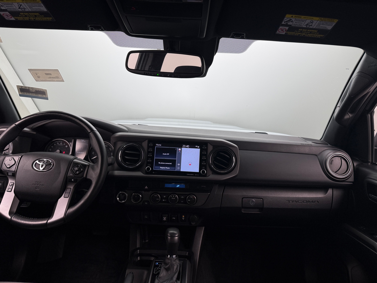 Thumbnail: 2022 Toyota Tacoma - 3