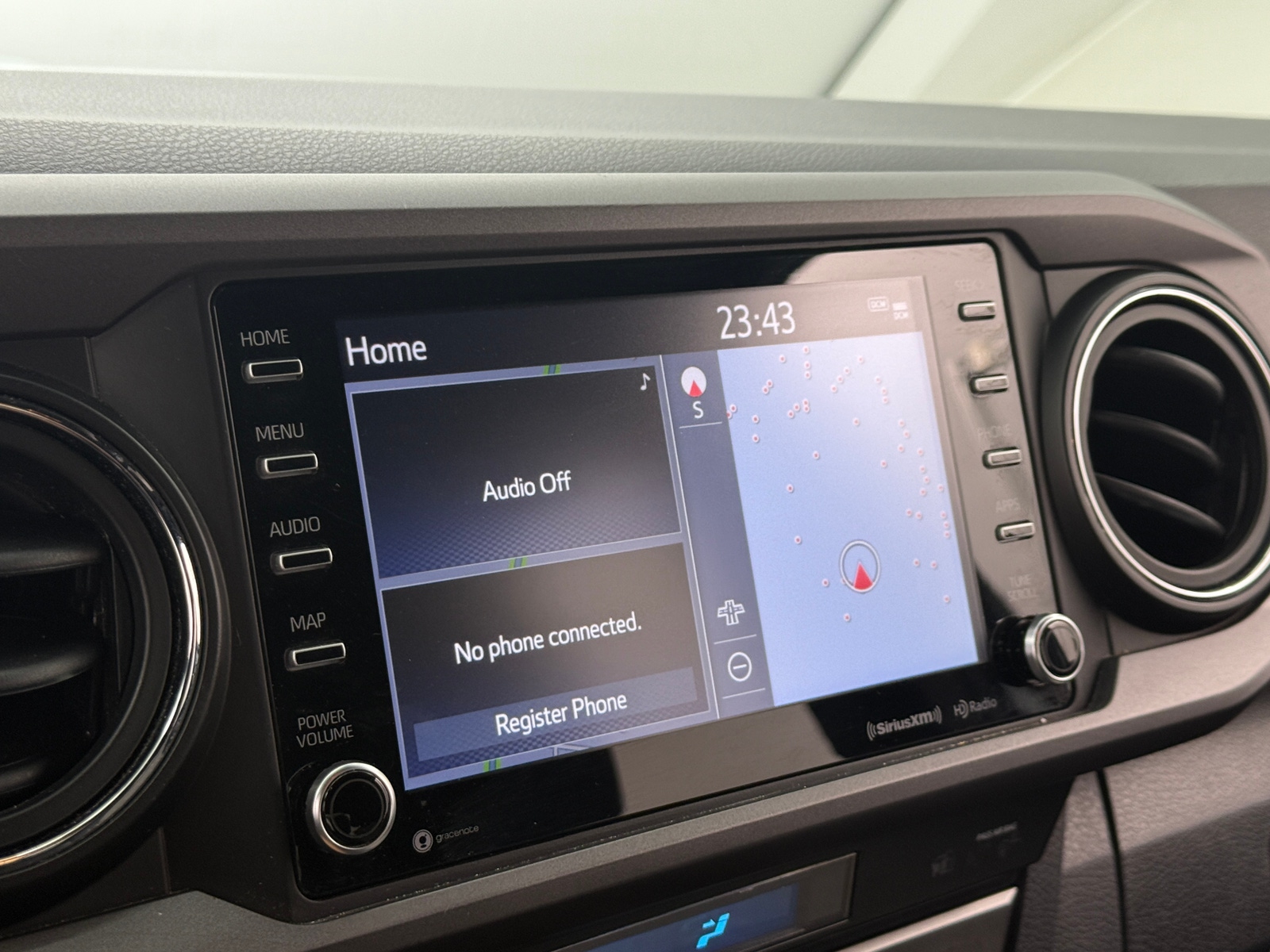 Thumbnail: 2022 Toyota Tacoma - 4