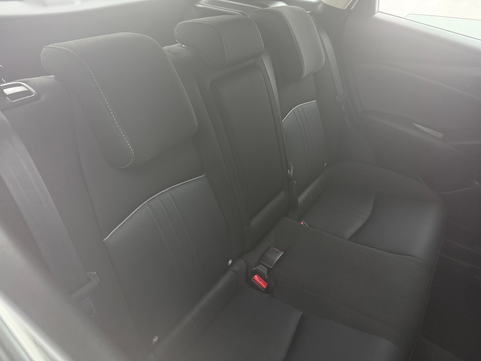 Thumbnail: 2020 Mazda CX-3 - 6