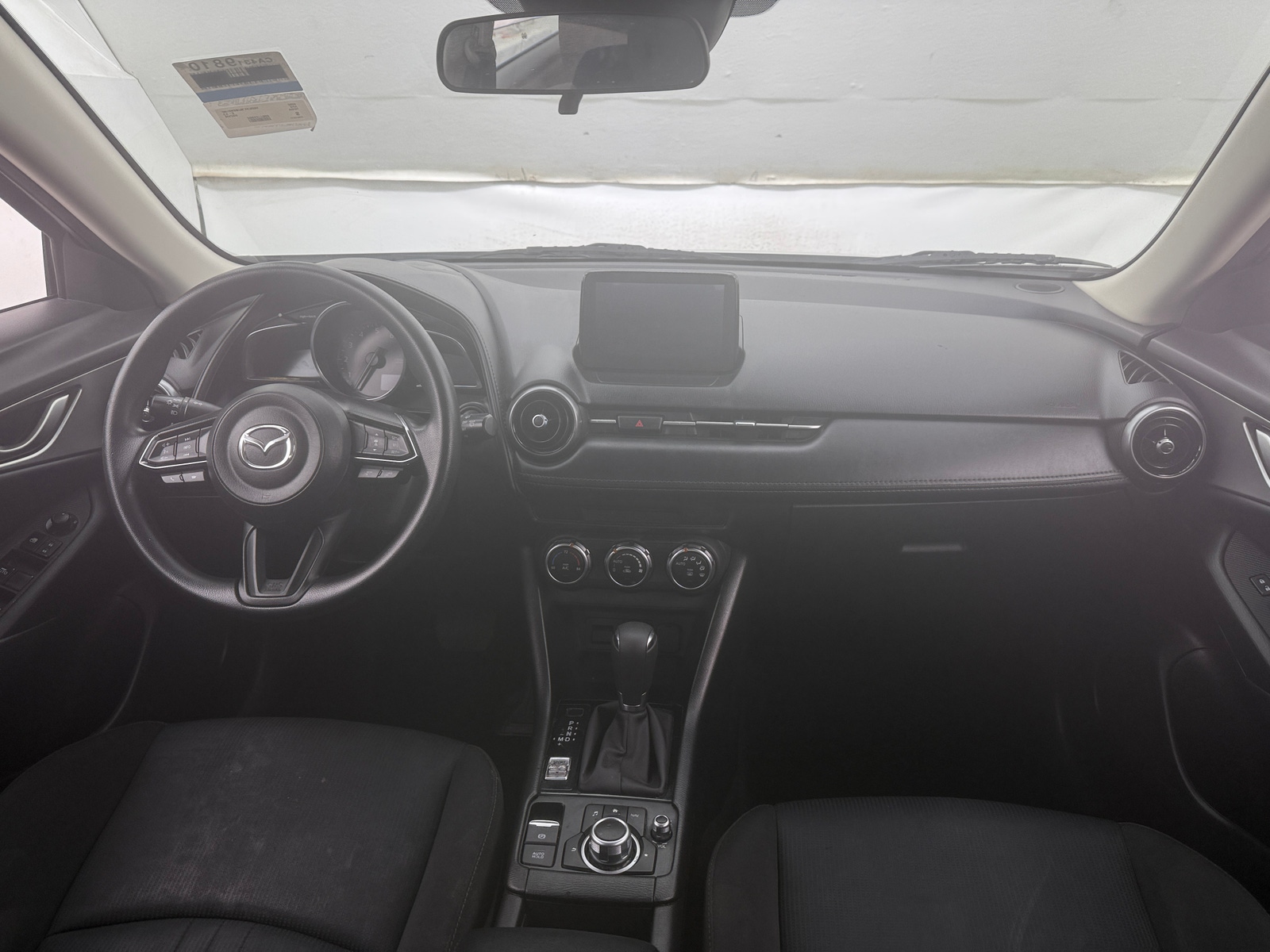 Thumbnail: 2020 Mazda CX-3 - 3