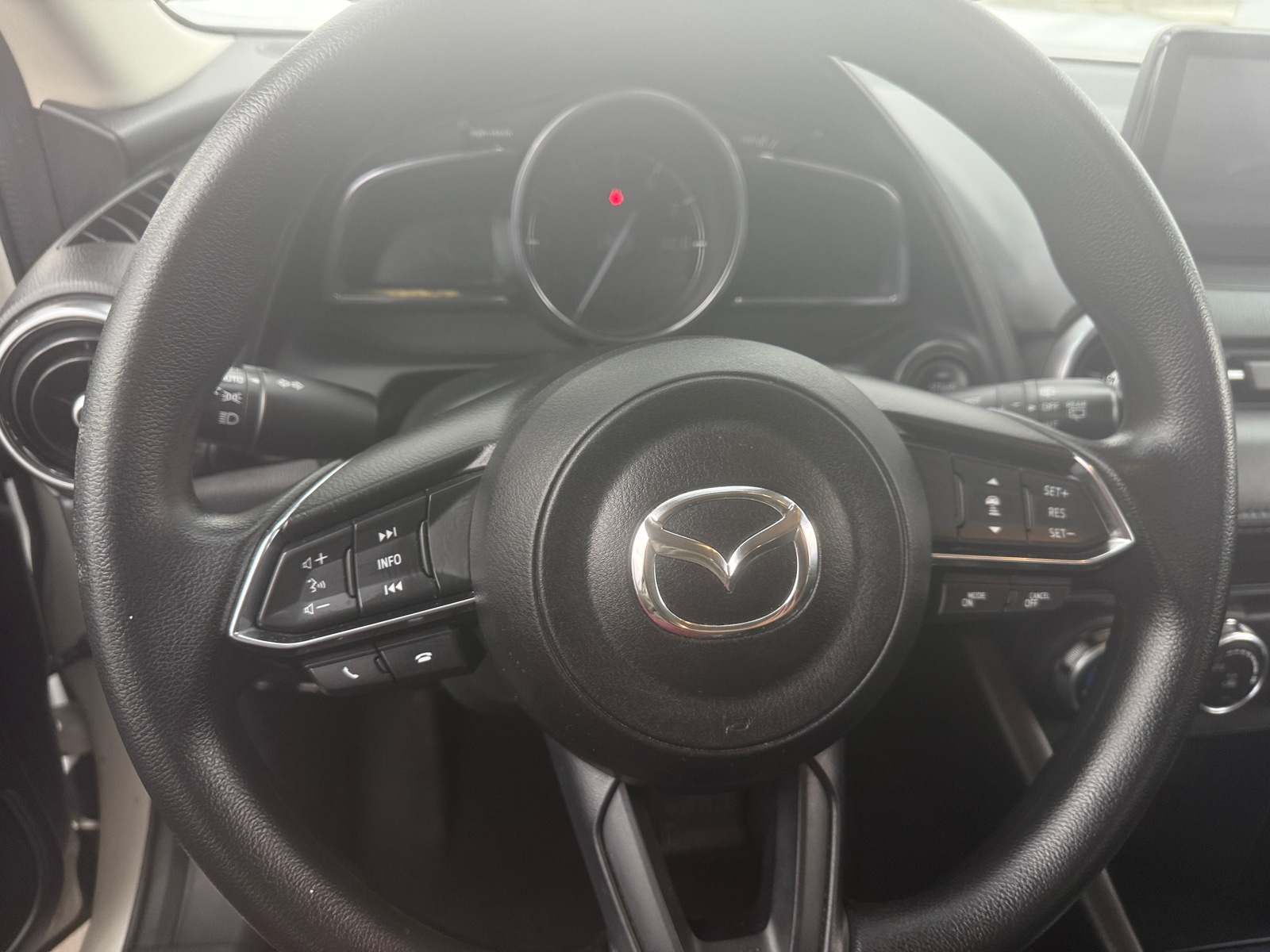 Thumbnail: 2020 Mazda CX-3 - 5