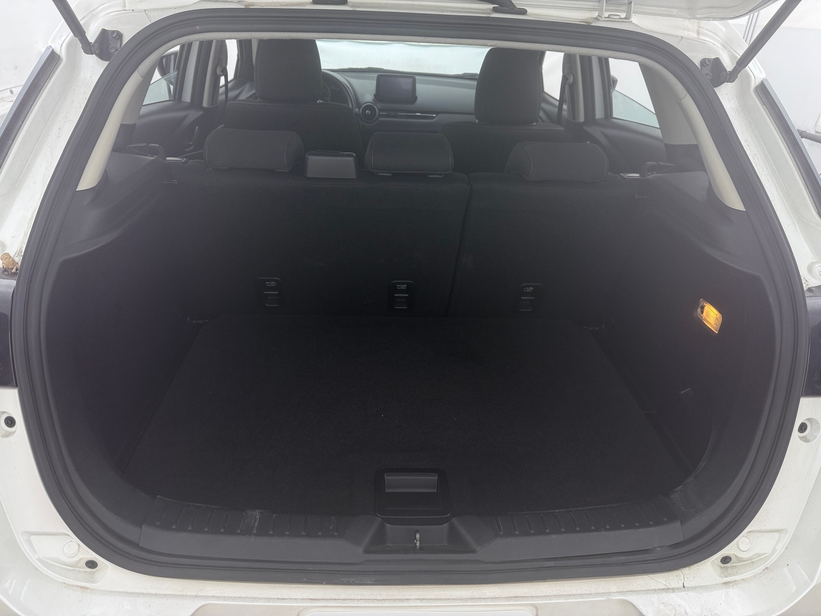 Thumbnail: 2020 Mazda CX-3 - 7