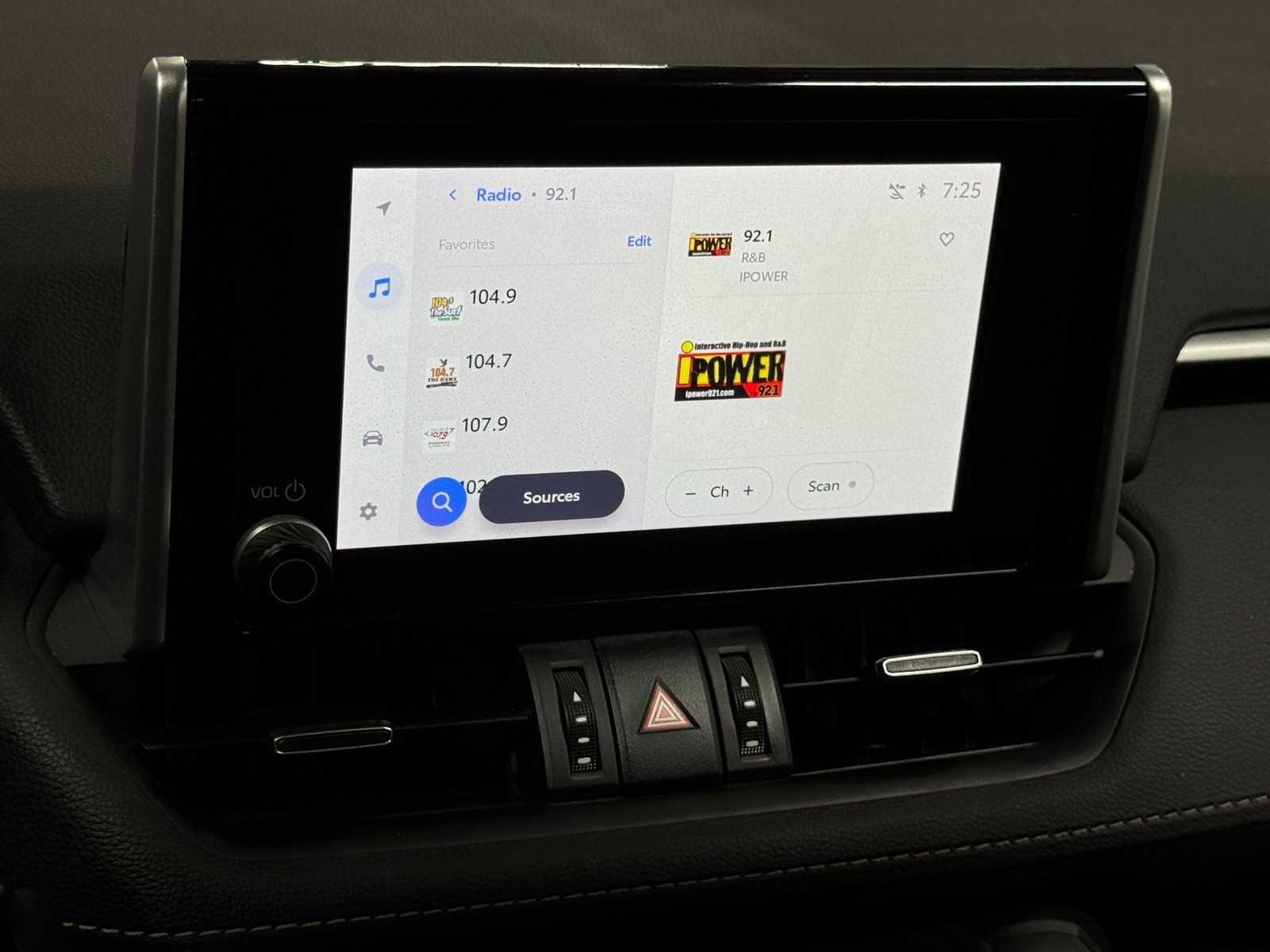 Thumbnail: 2023 Toyota RAV4 - 4