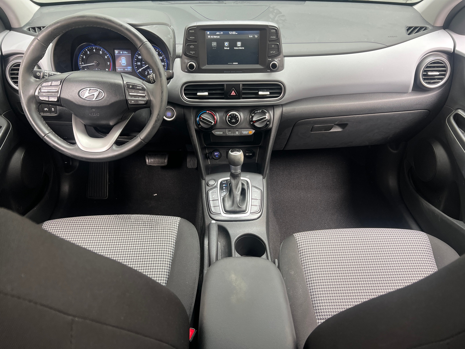 Thumbnail: 2021 Hyundai Kona - 3