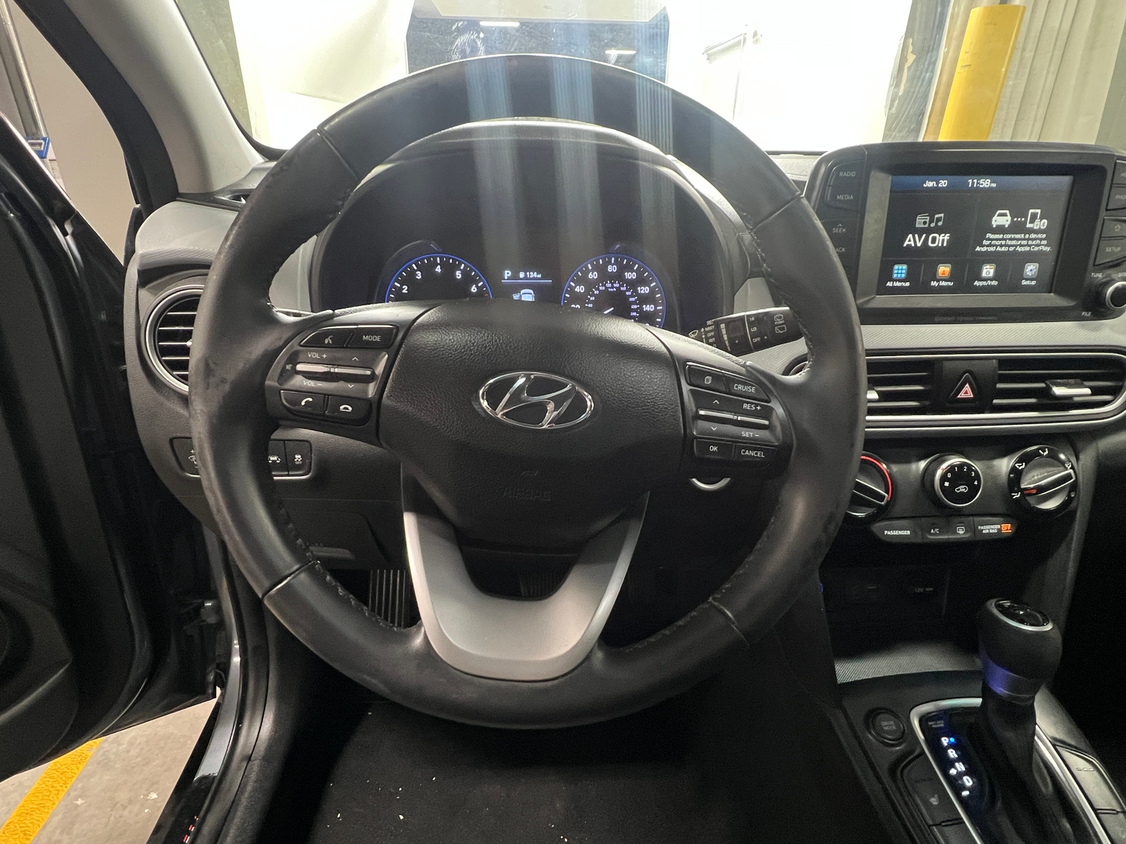 Thumbnail: 2021 Hyundai Kona - 5