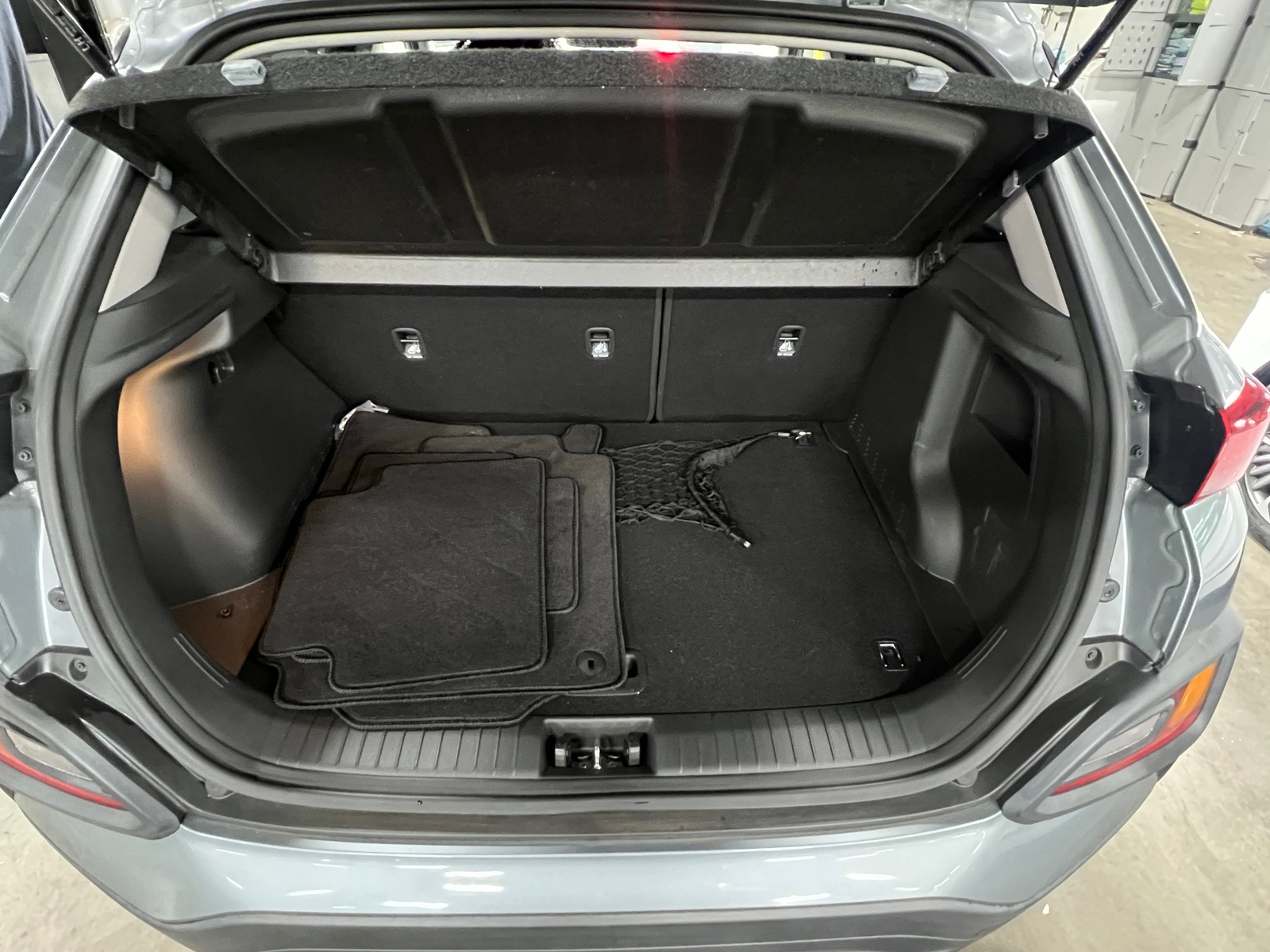 Thumbnail: 2021 Hyundai Kona - 7