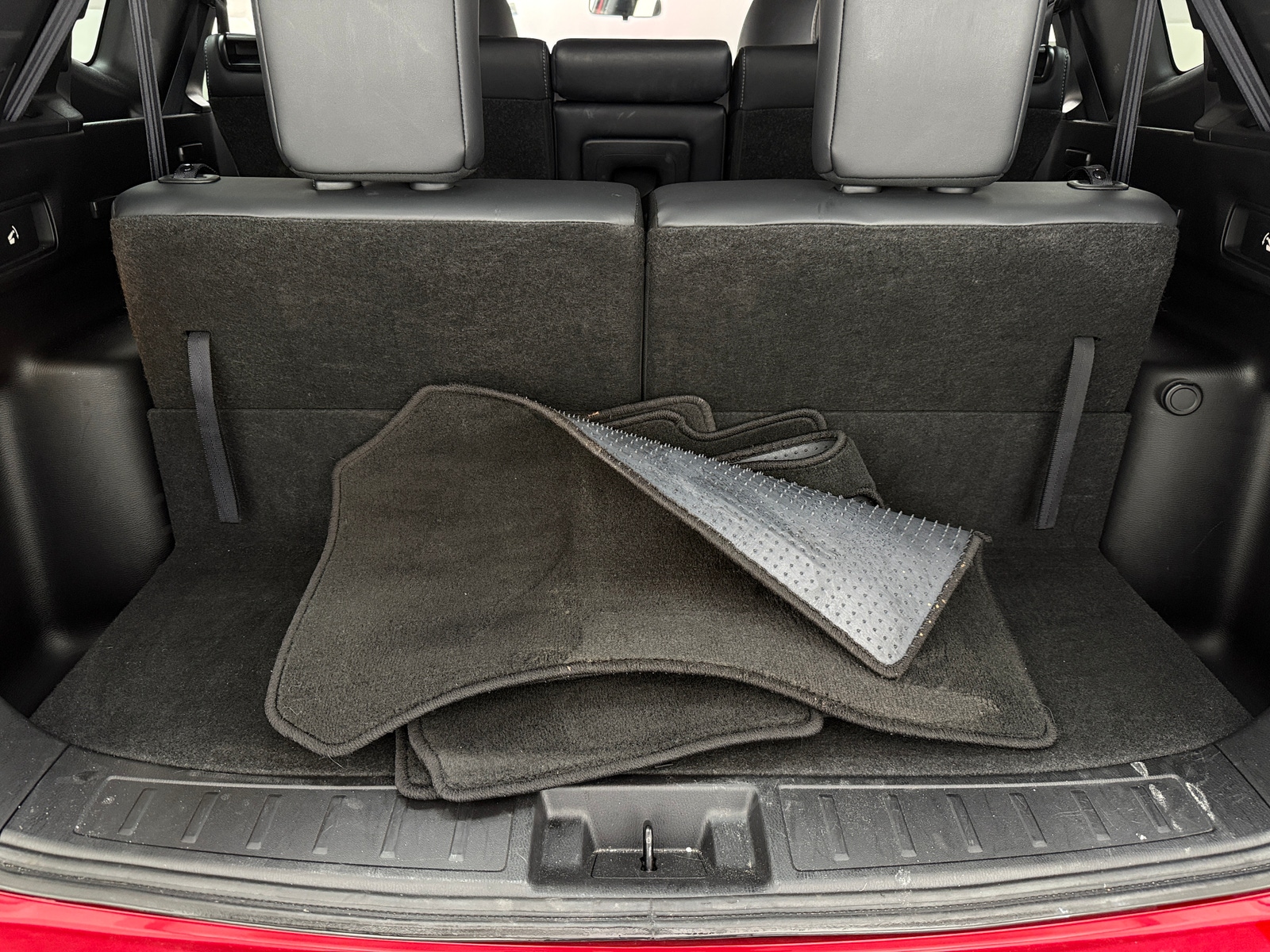 Thumbnail: 2024 Mitsubishi Outlander - 6