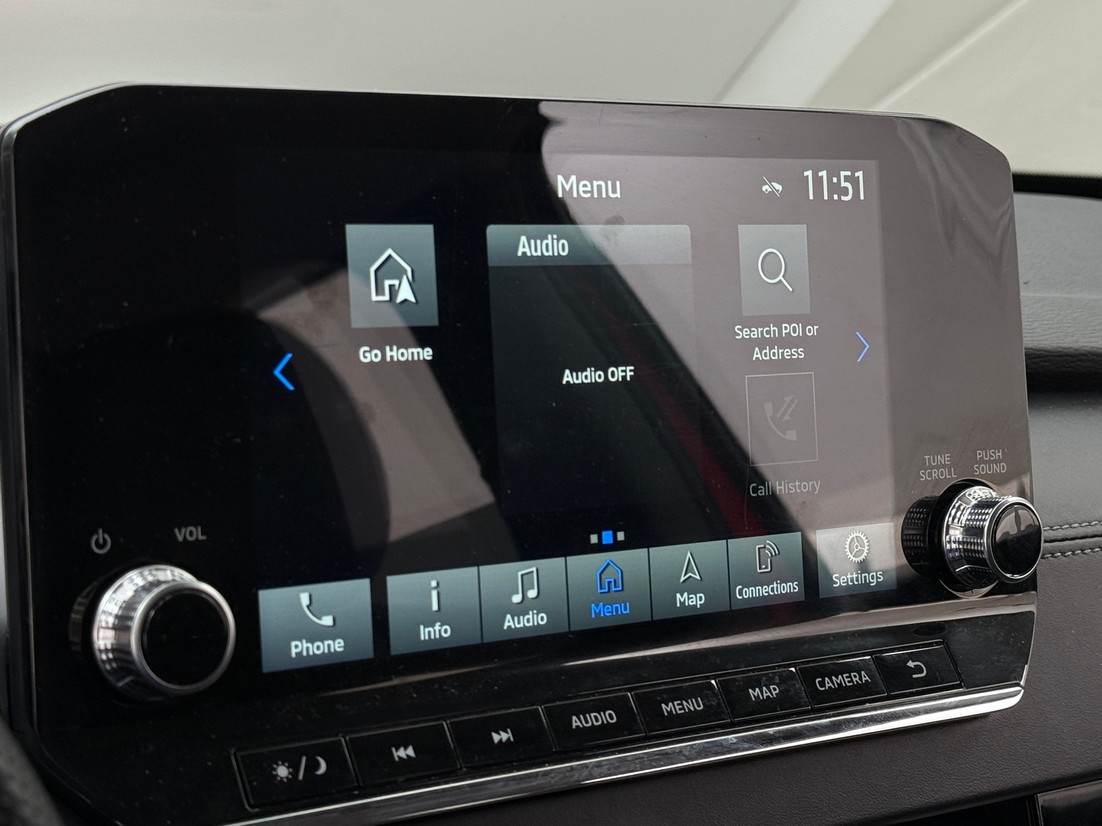 Thumbnail: 2024 Mitsubishi Outlander - 3