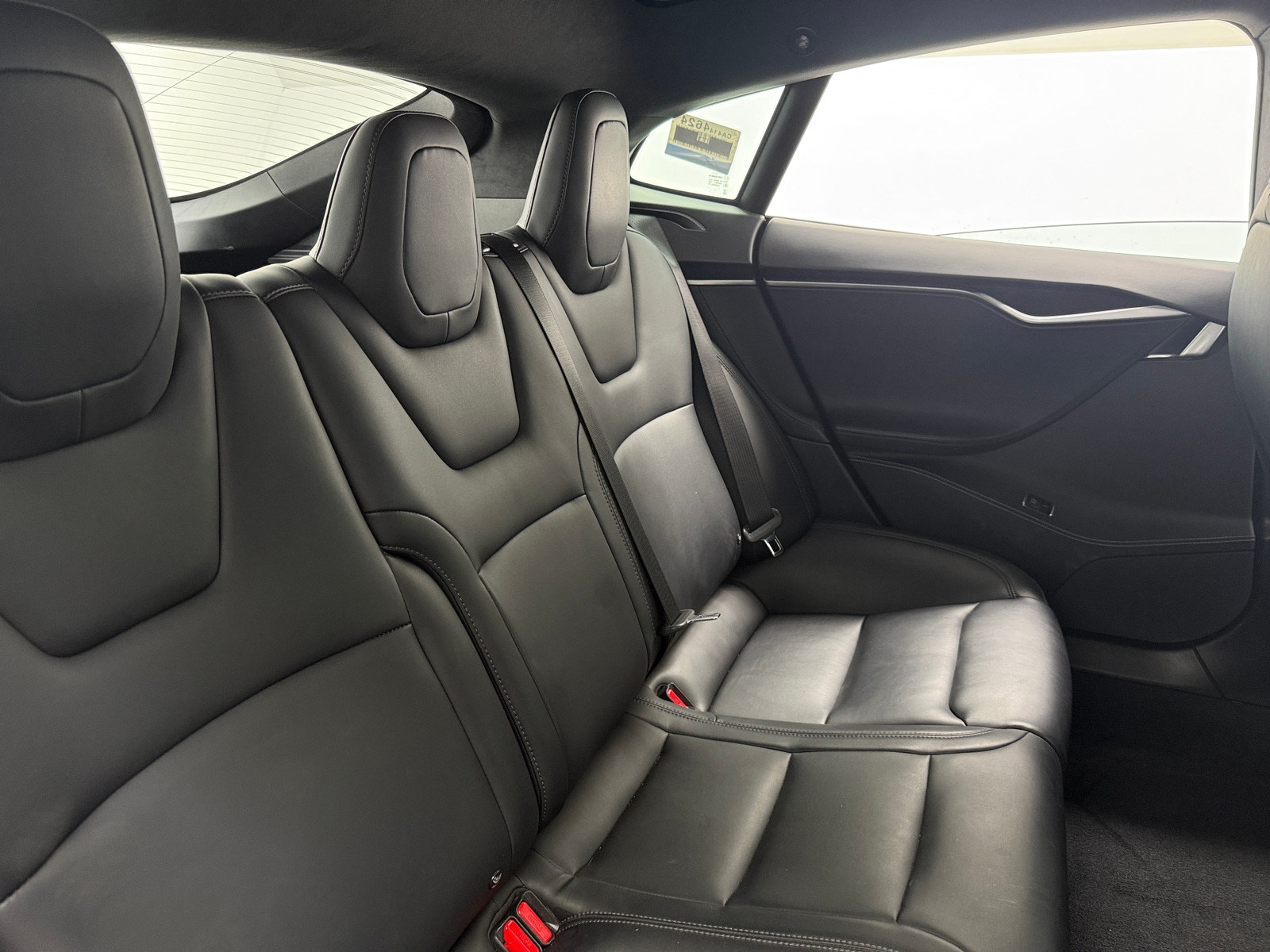 Thumbnail: 2020 Tesla Model S - 5