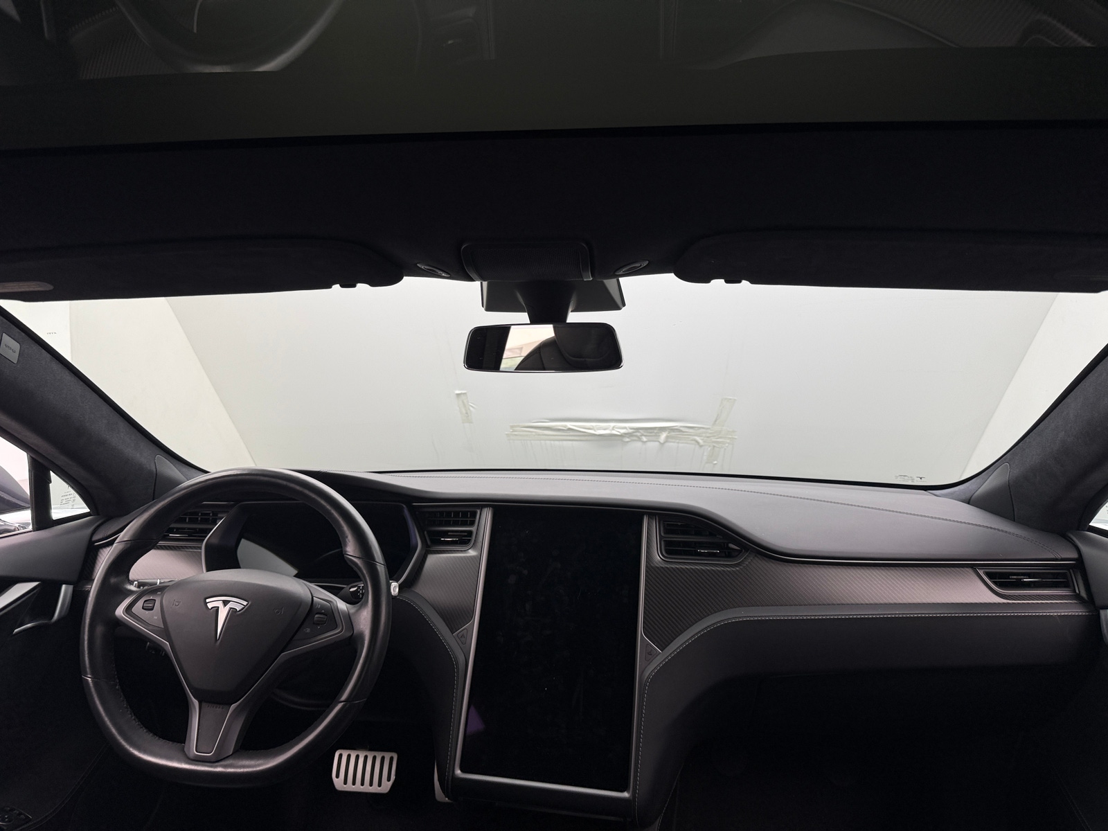 Thumbnail: 2020 Tesla Model S - 2