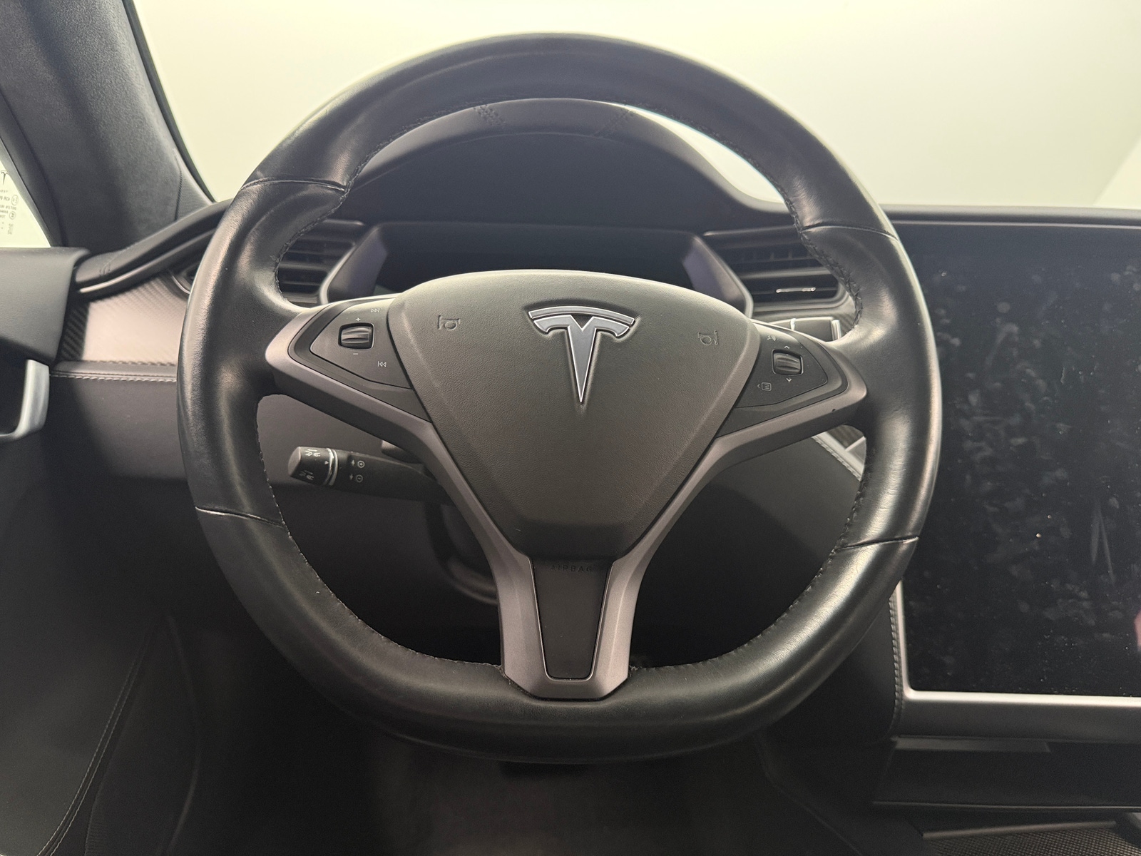 Thumbnail: 2020 Tesla Model S - 4