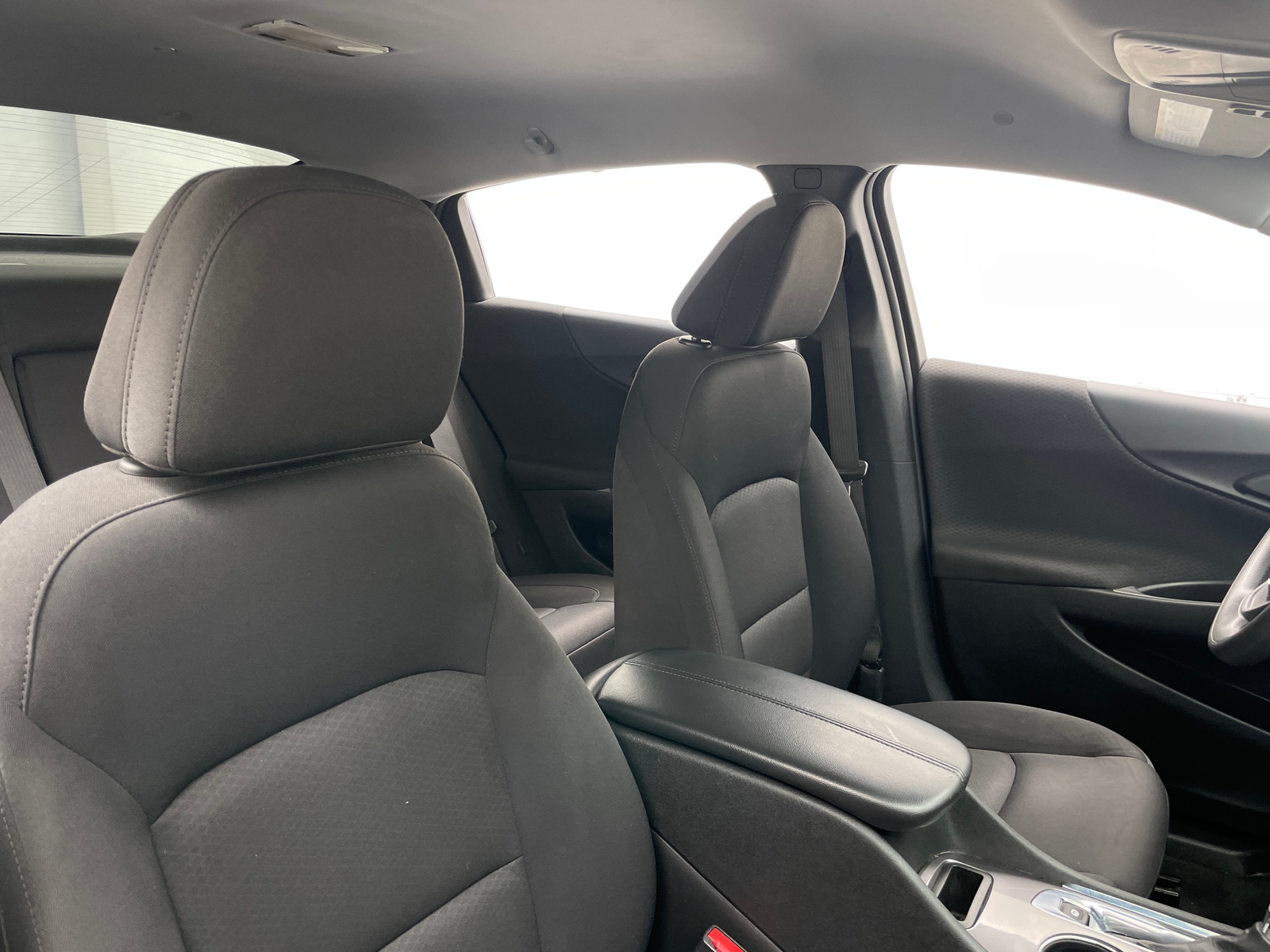 Thumbnail: 2022 Chevrolet Malibu - 2