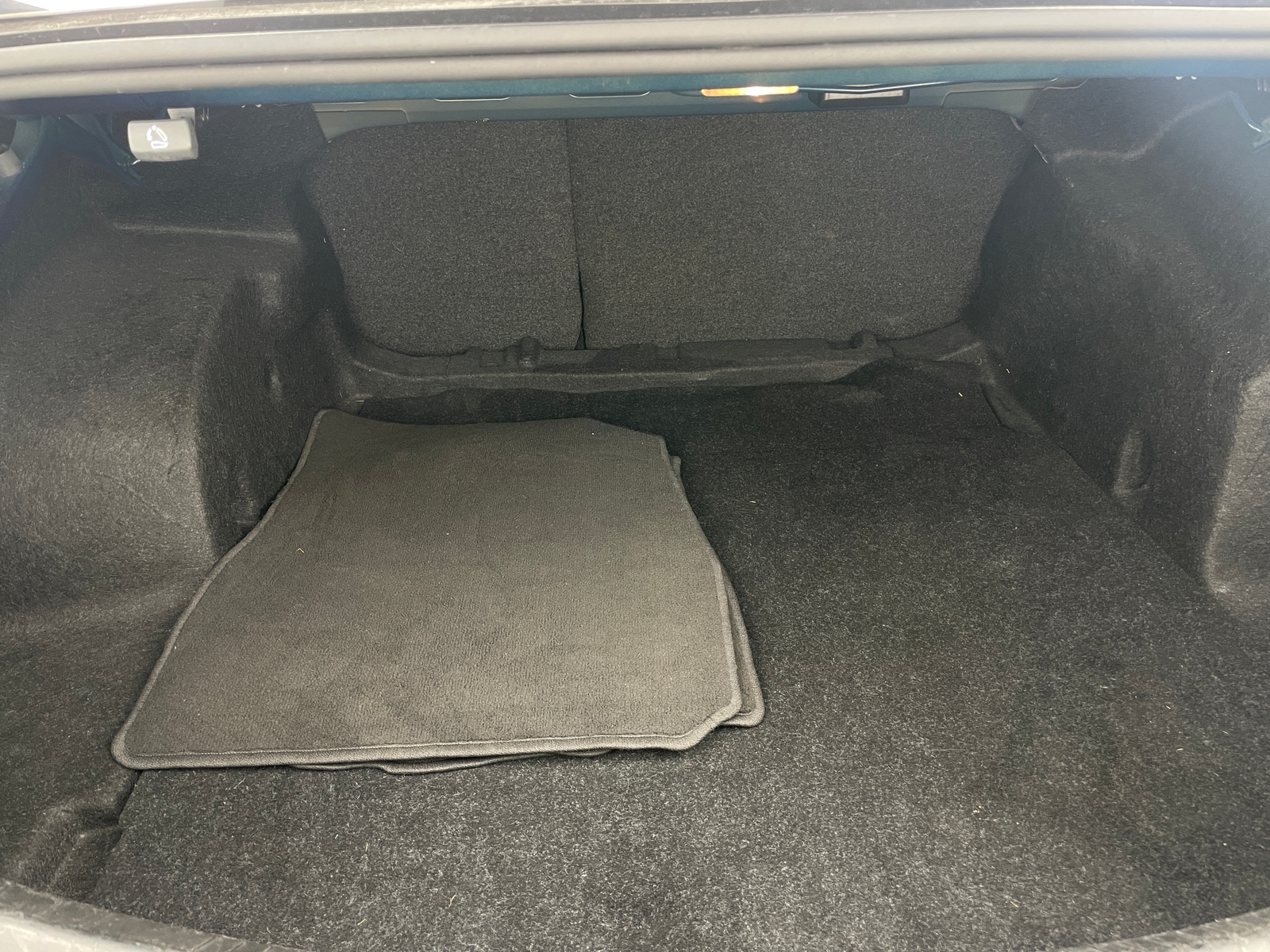 Thumbnail: 2022 Chevrolet Malibu - 7