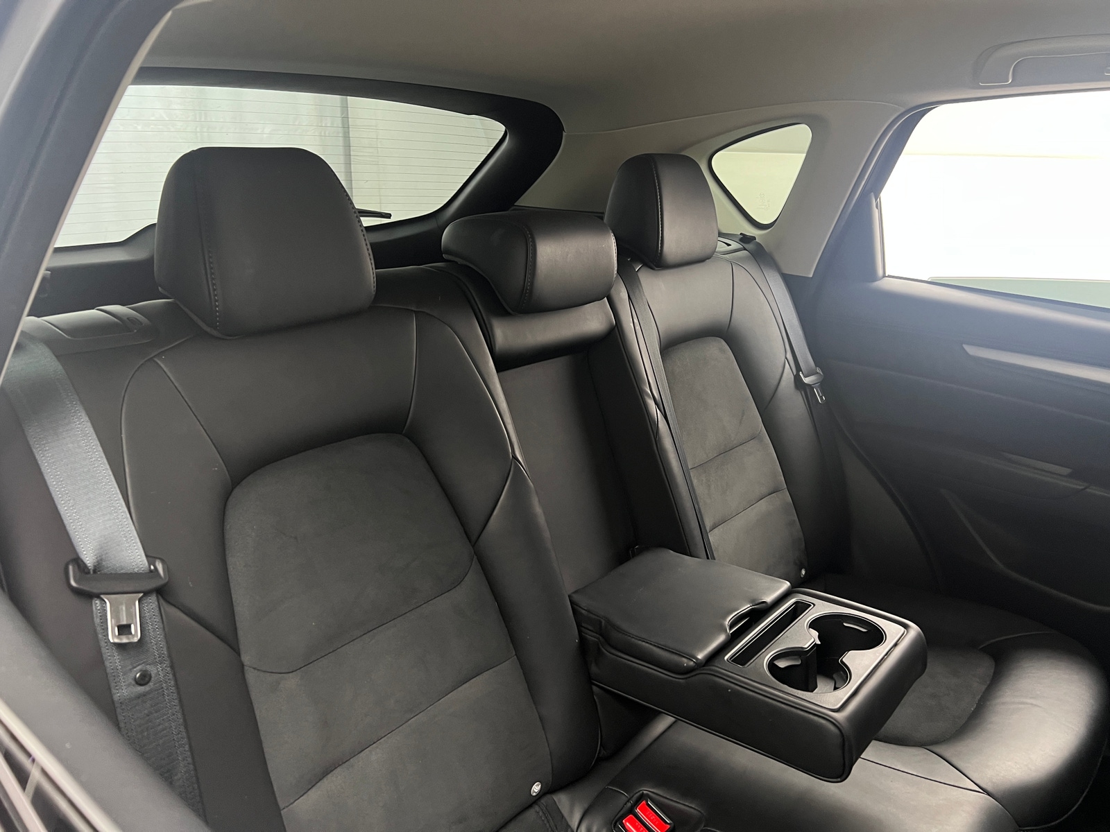 Thumbnail: 2023 Mazda CX-5 - 5