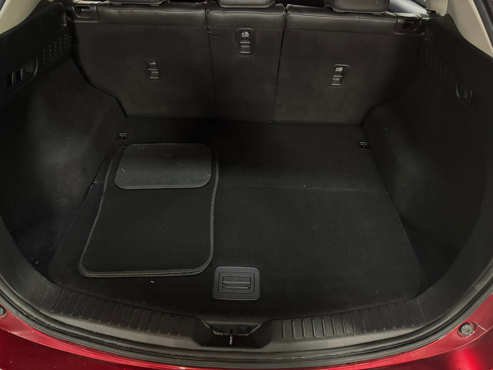 Thumbnail: 2023 Mazda CX-5 - 6