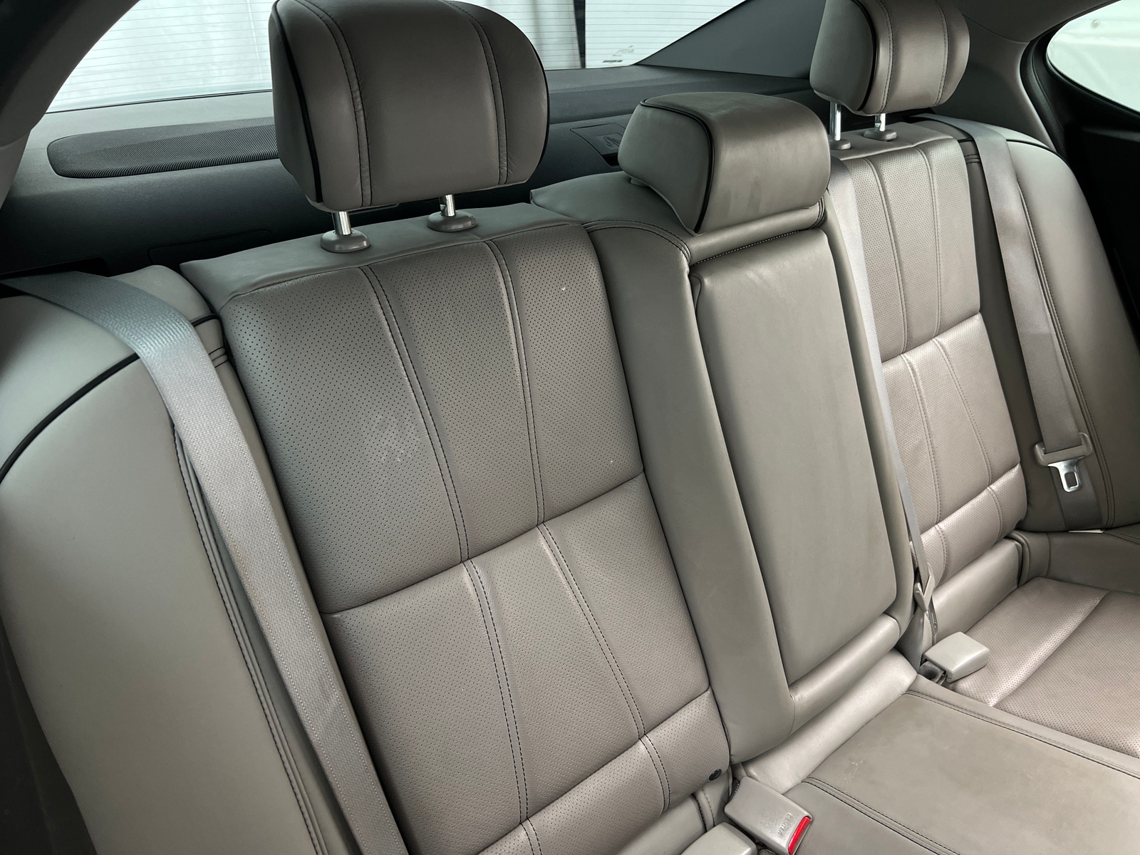 Thumbnail: 2018 Acura TLX - 5