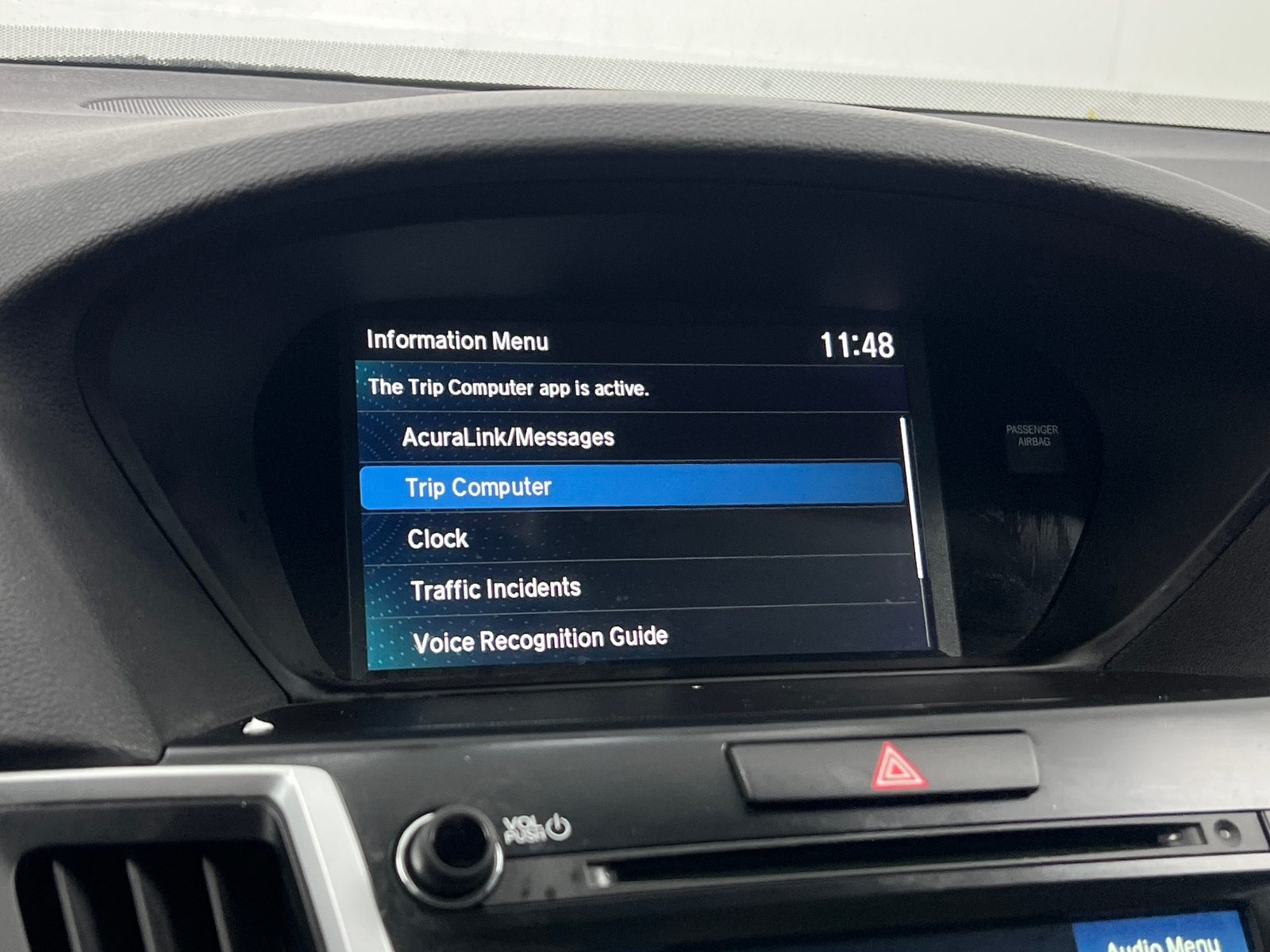 Thumbnail: 2018 Acura TLX - 3