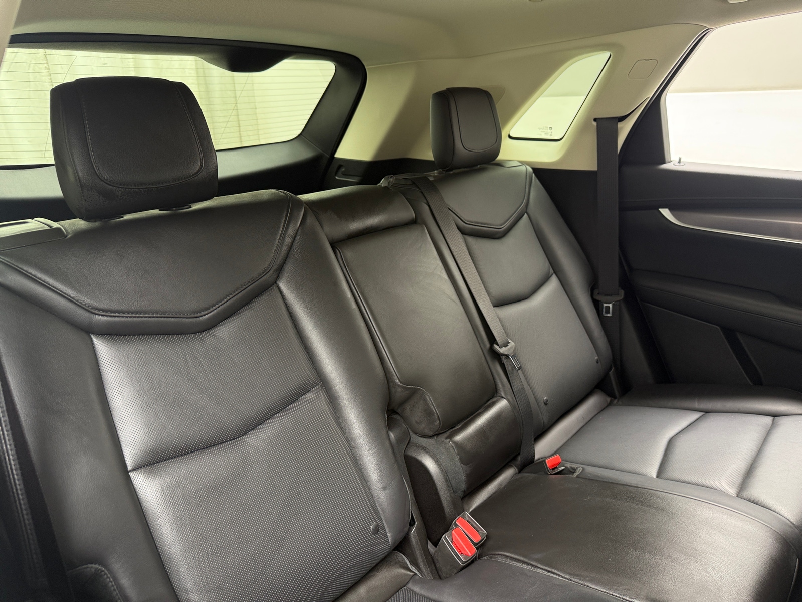 Thumbnail: 2018 Cadillac XT5 - 5