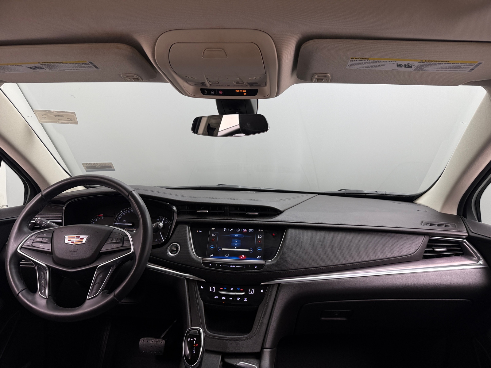 Thumbnail: 2018 Cadillac XT5 - 2