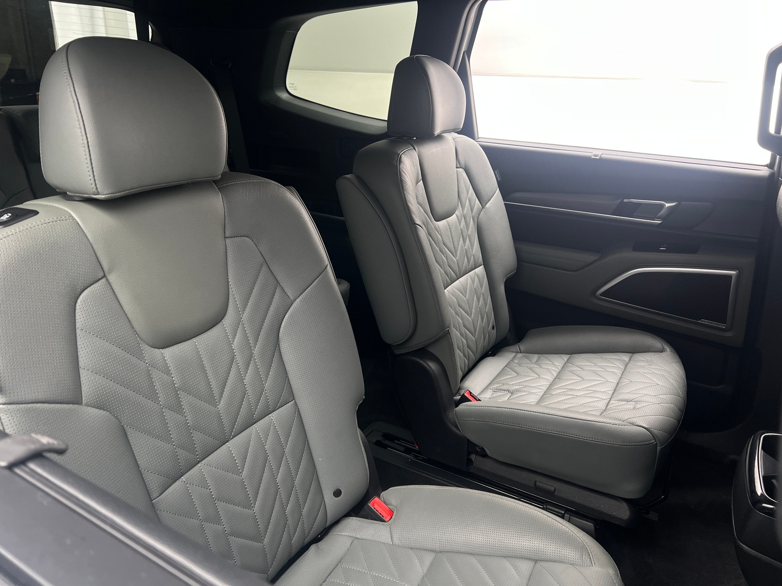 Thumbnail: 2023 Kia Telluride - 5