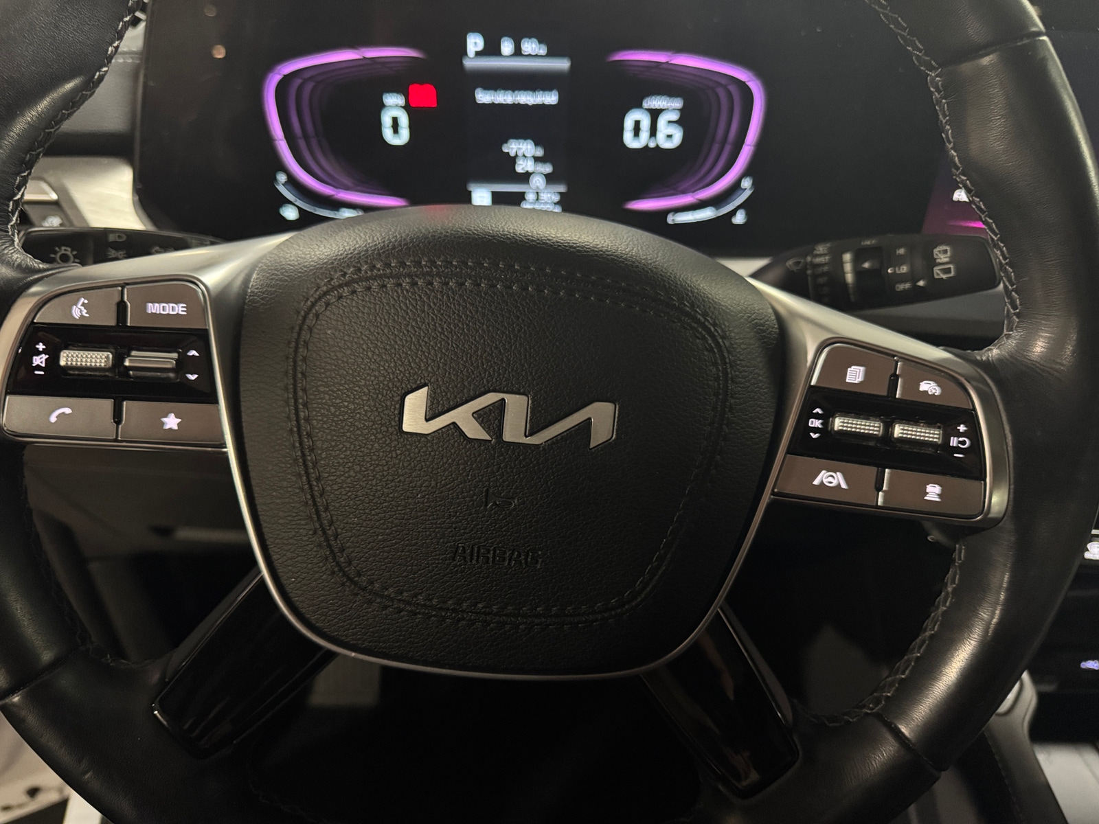 Thumbnail: 2023 Kia Telluride - 4