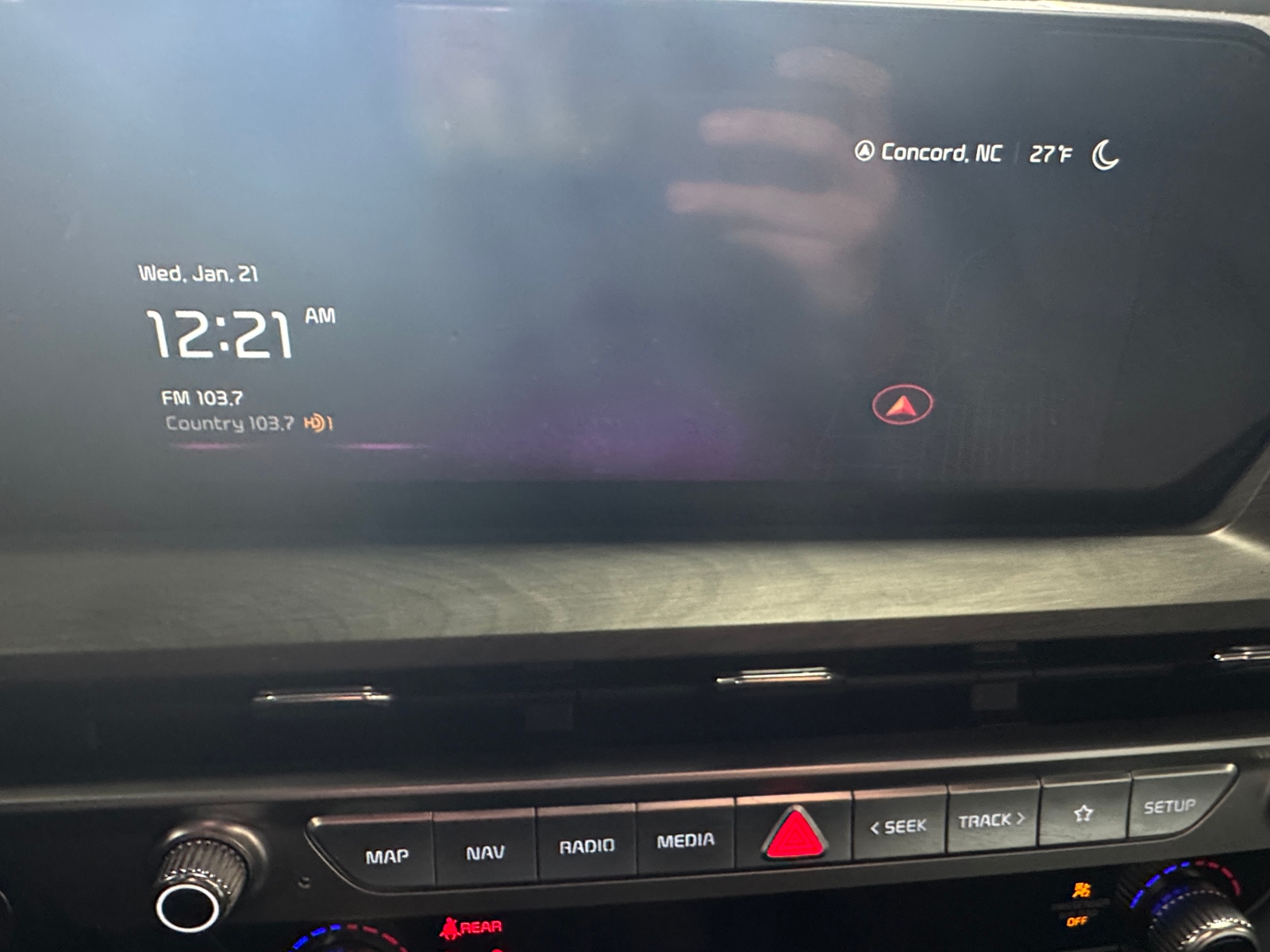 Thumbnail: 2023 Kia Telluride - 3