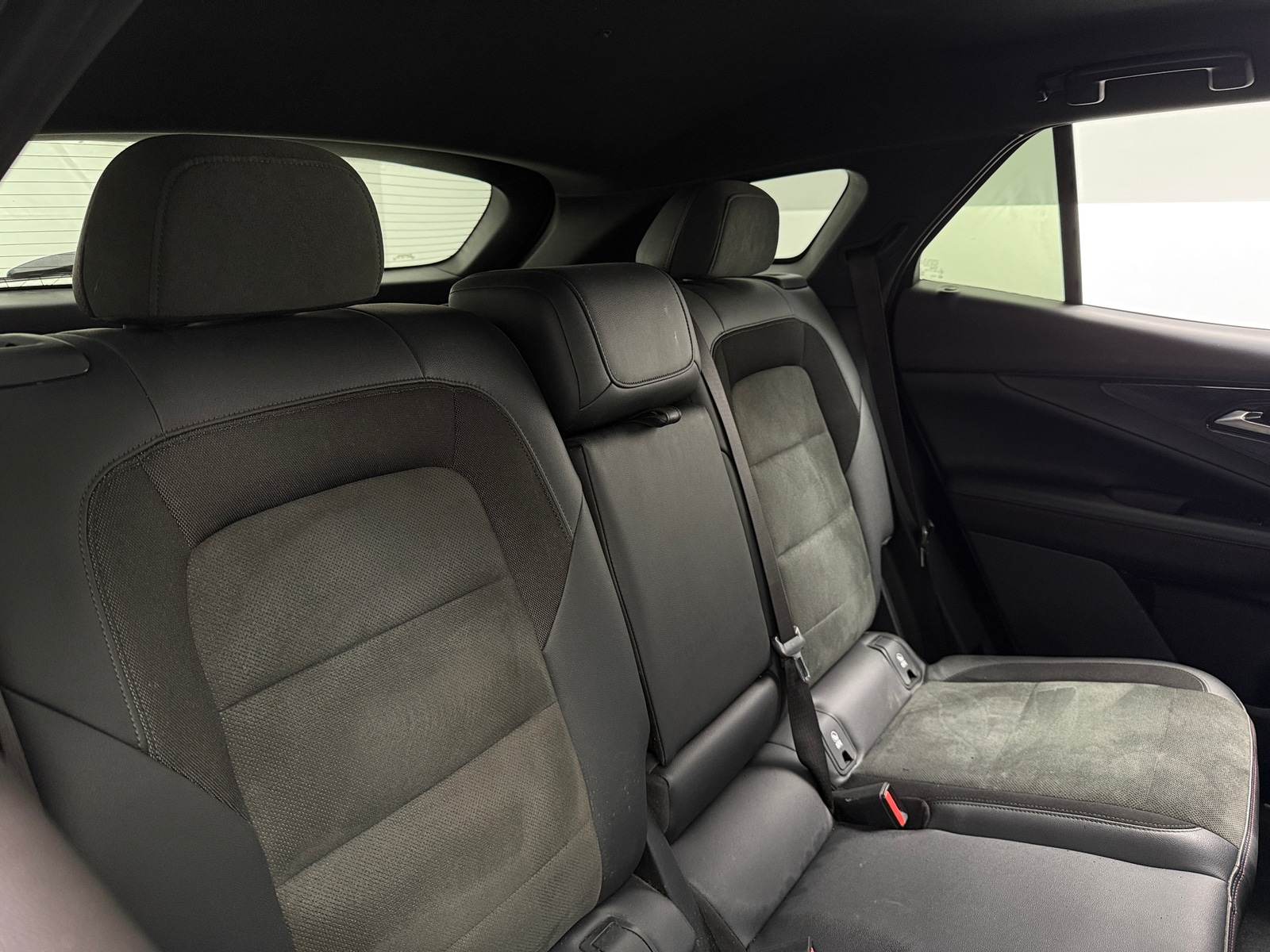 Thumbnail: 2024 Chevrolet Blazer EV - 5