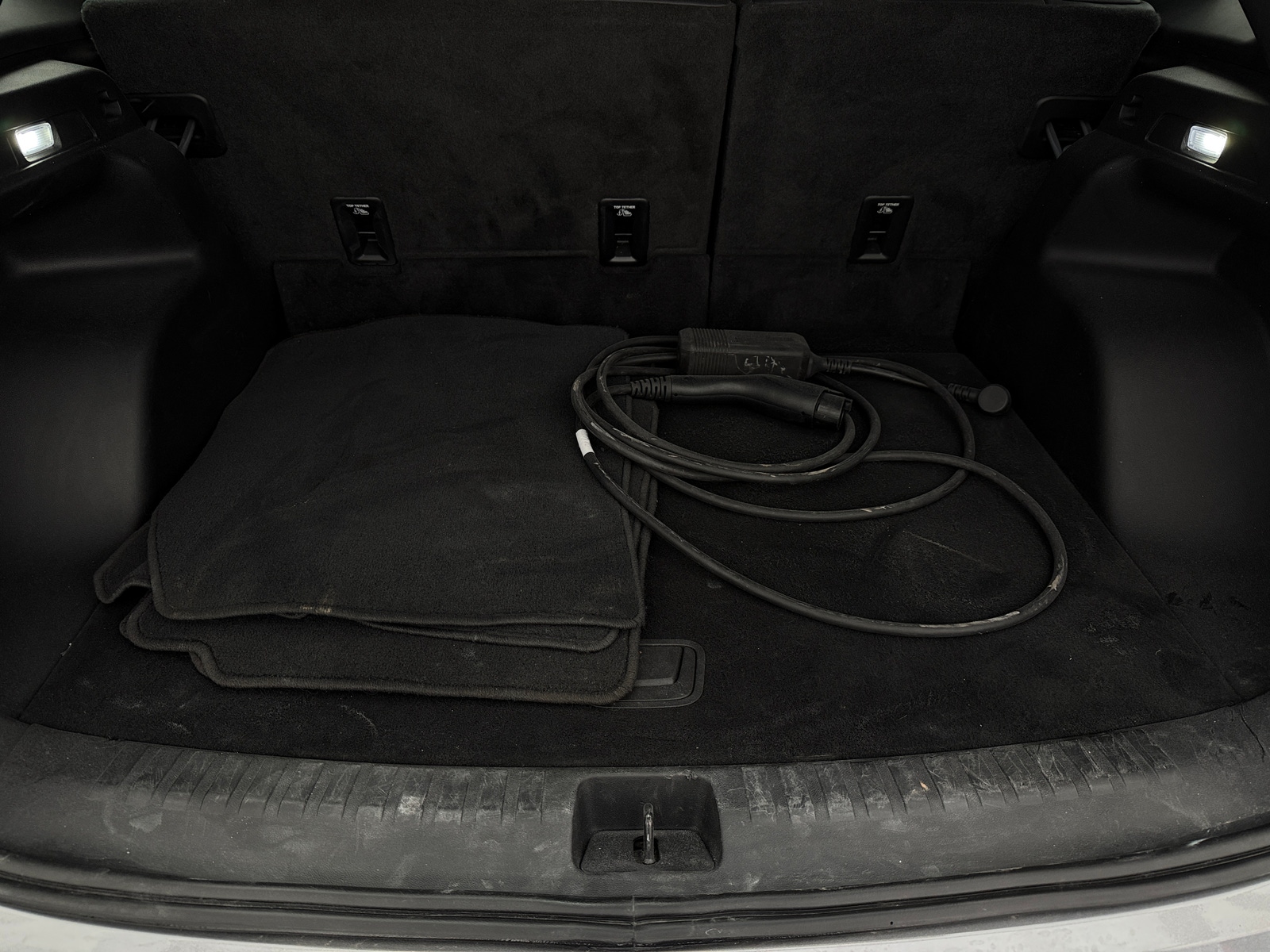 Thumbnail: 2024 Chevrolet Blazer EV - 6