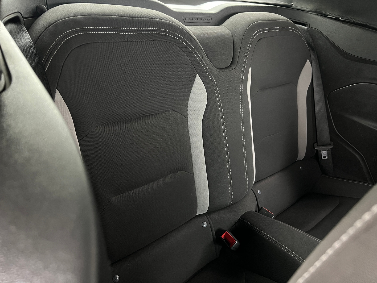 Thumbnail: 2022 Chevrolet Camaro - 6