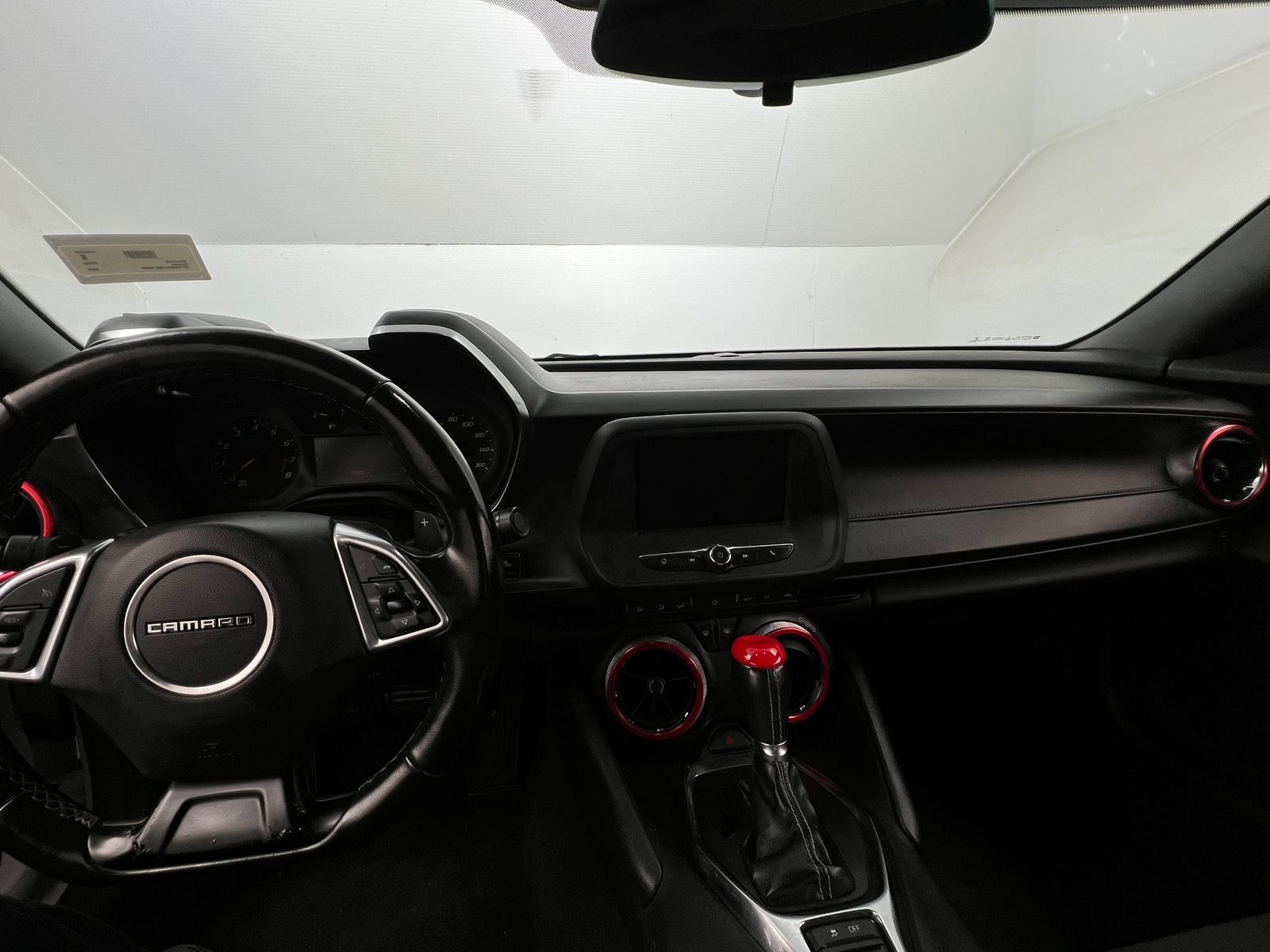 Thumbnail: 2022 Chevrolet Camaro - 3