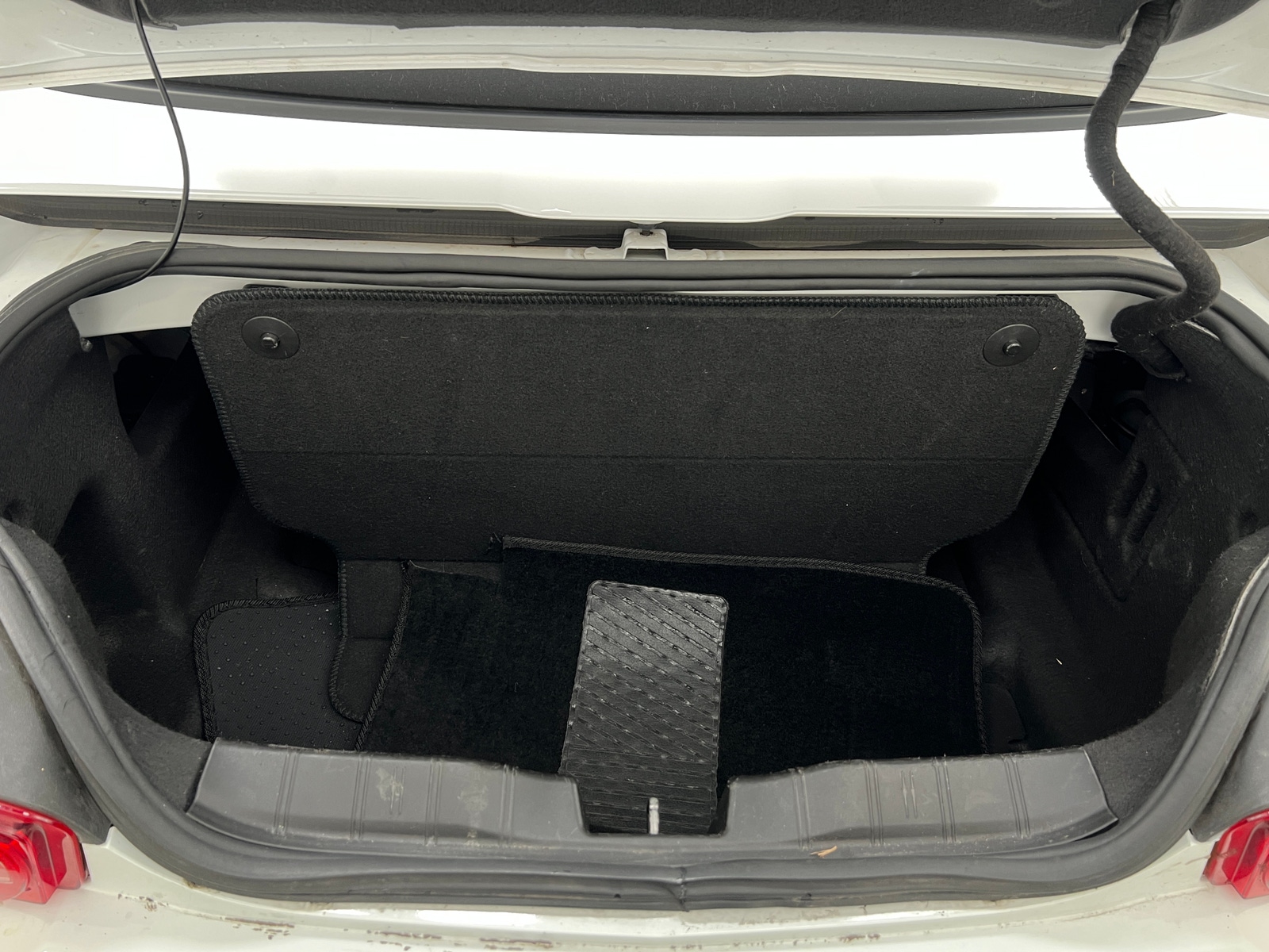 Thumbnail: 2022 Chevrolet Camaro - 7