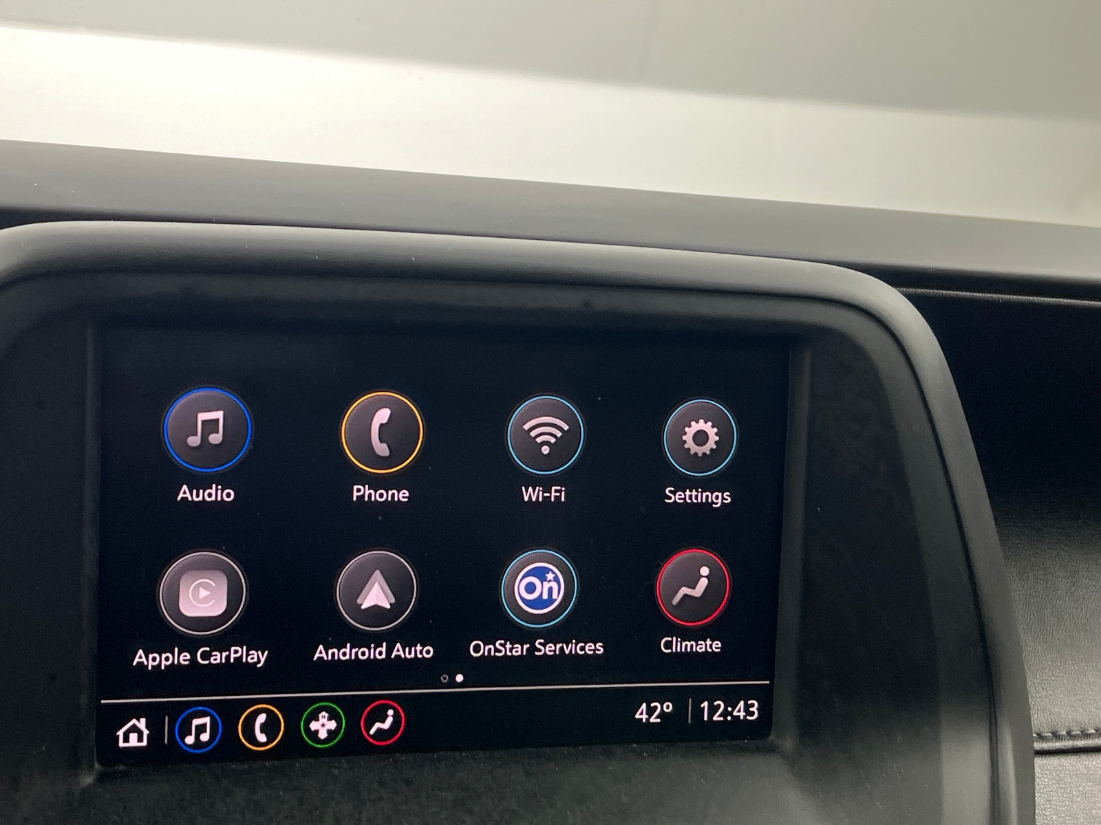 Thumbnail: 2022 Chevrolet Camaro - 4