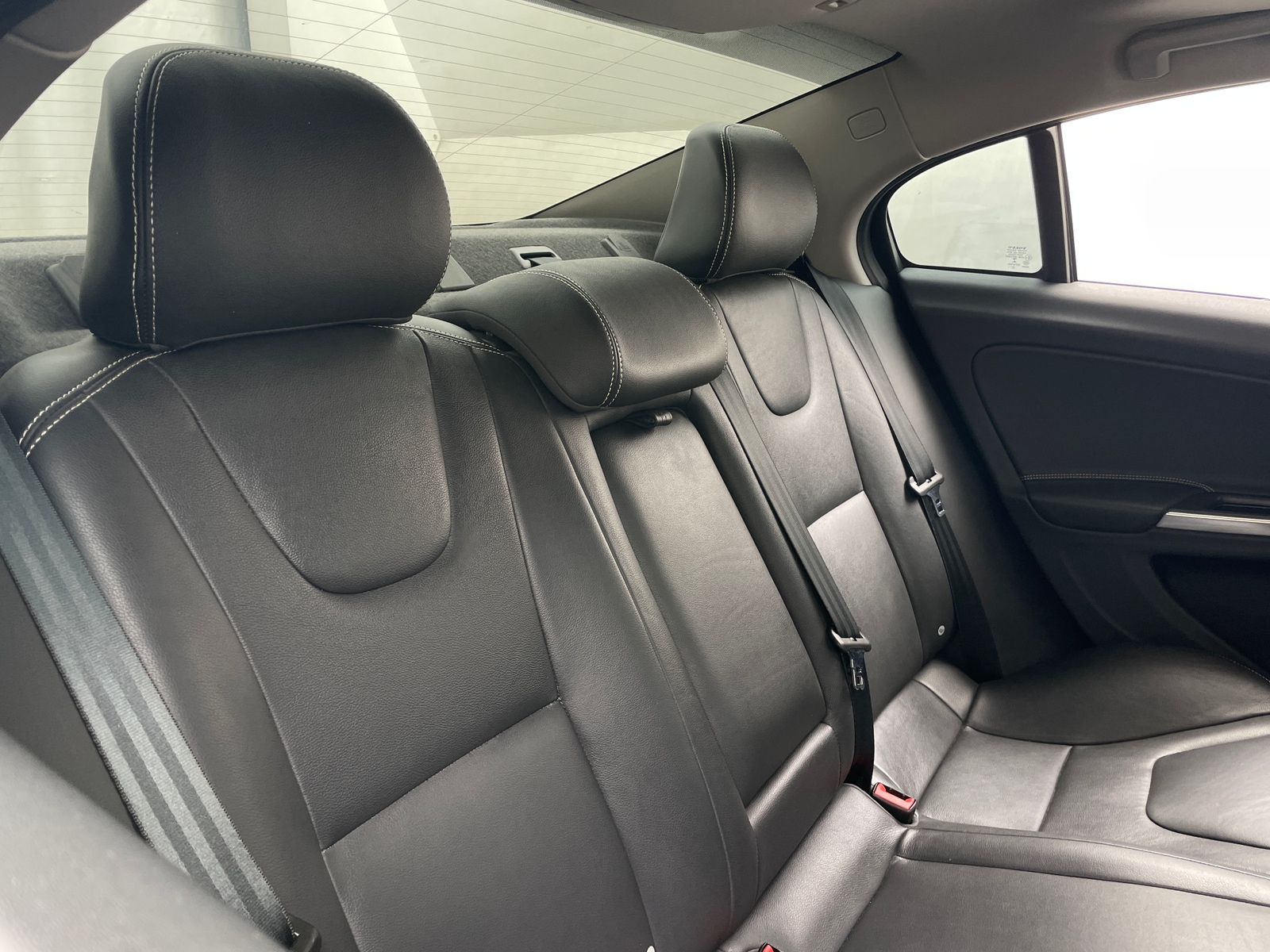 Thumbnail: 2017 Volvo S60 - 5