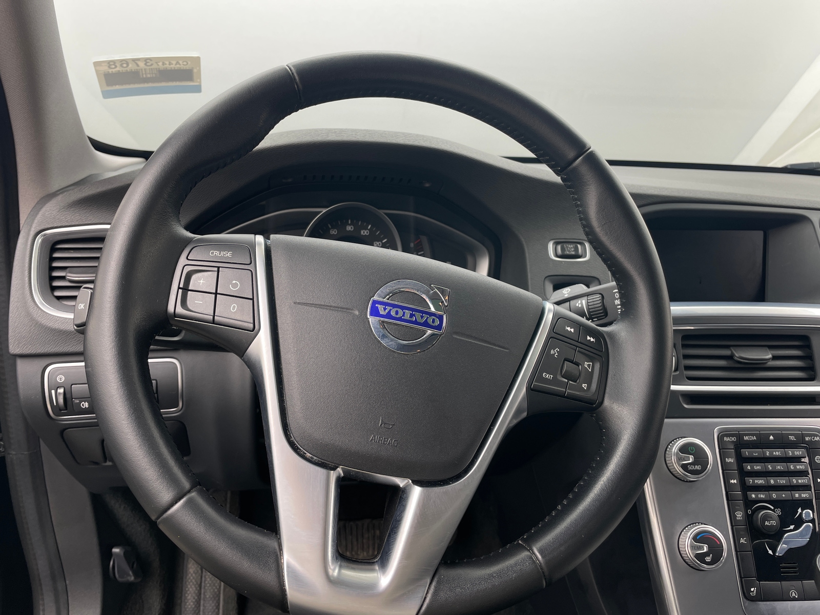 Thumbnail: 2017 Volvo S60 - 4