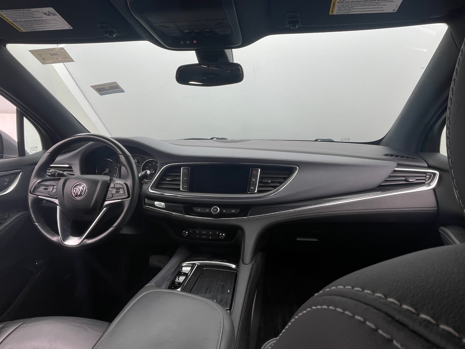 Thumbnail: 2023 Buick Enclave - 2