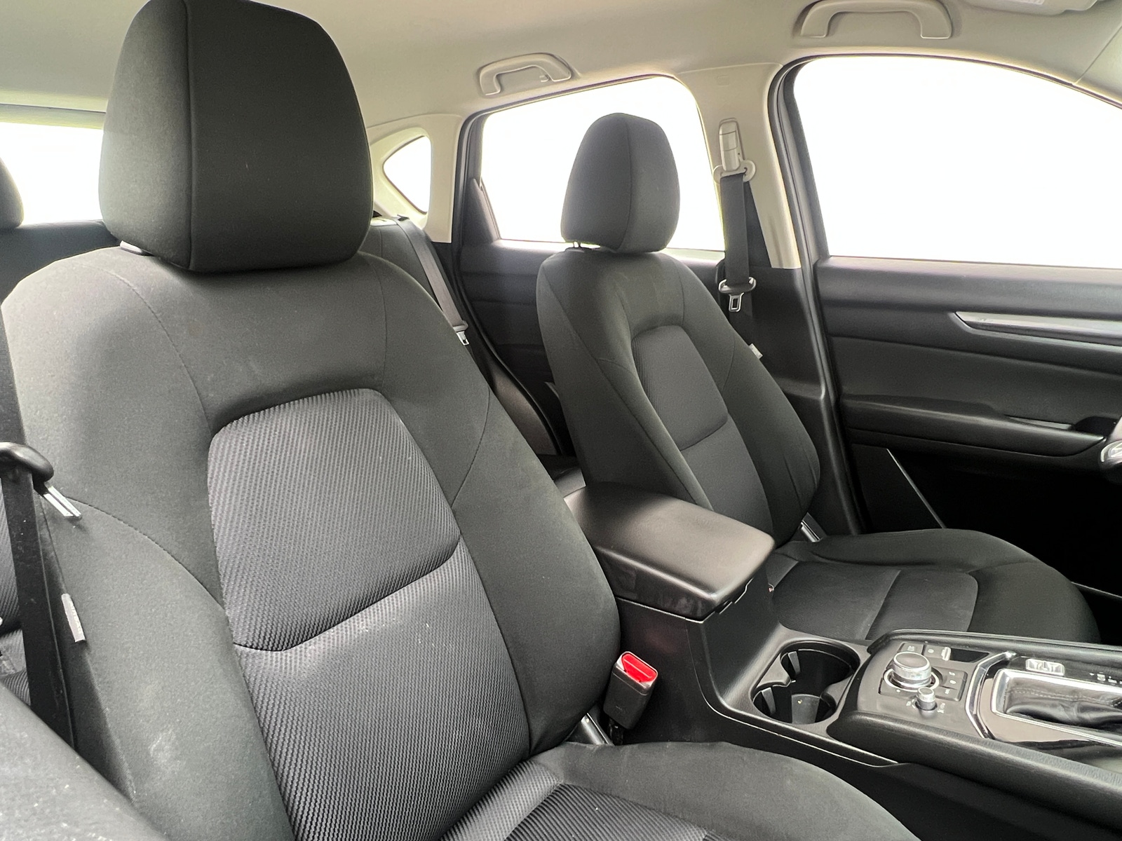 Thumbnail: 2020 Mazda CX-5 - 2